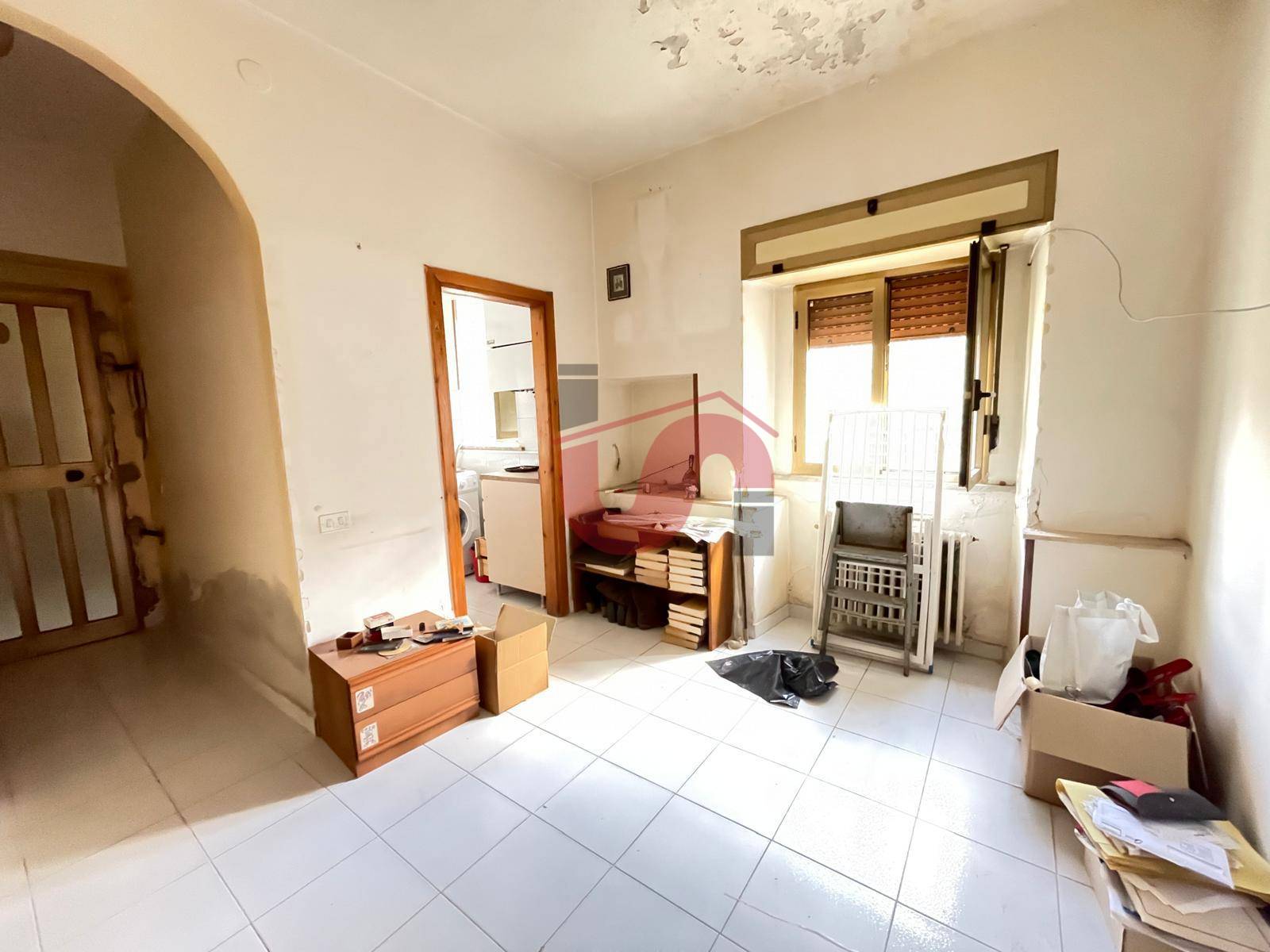 BILOCALE in vendita a Benevento