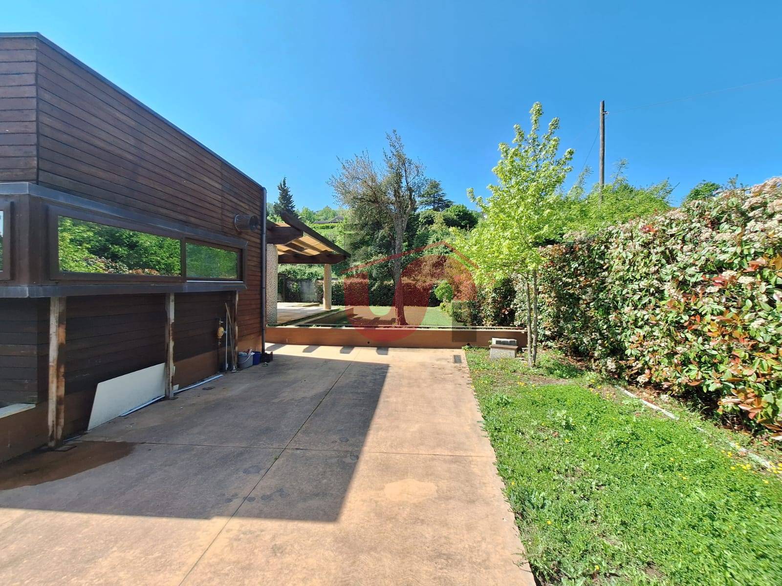 VILLA UNIFAMILIARE in vendita a San Nicola Manfredi