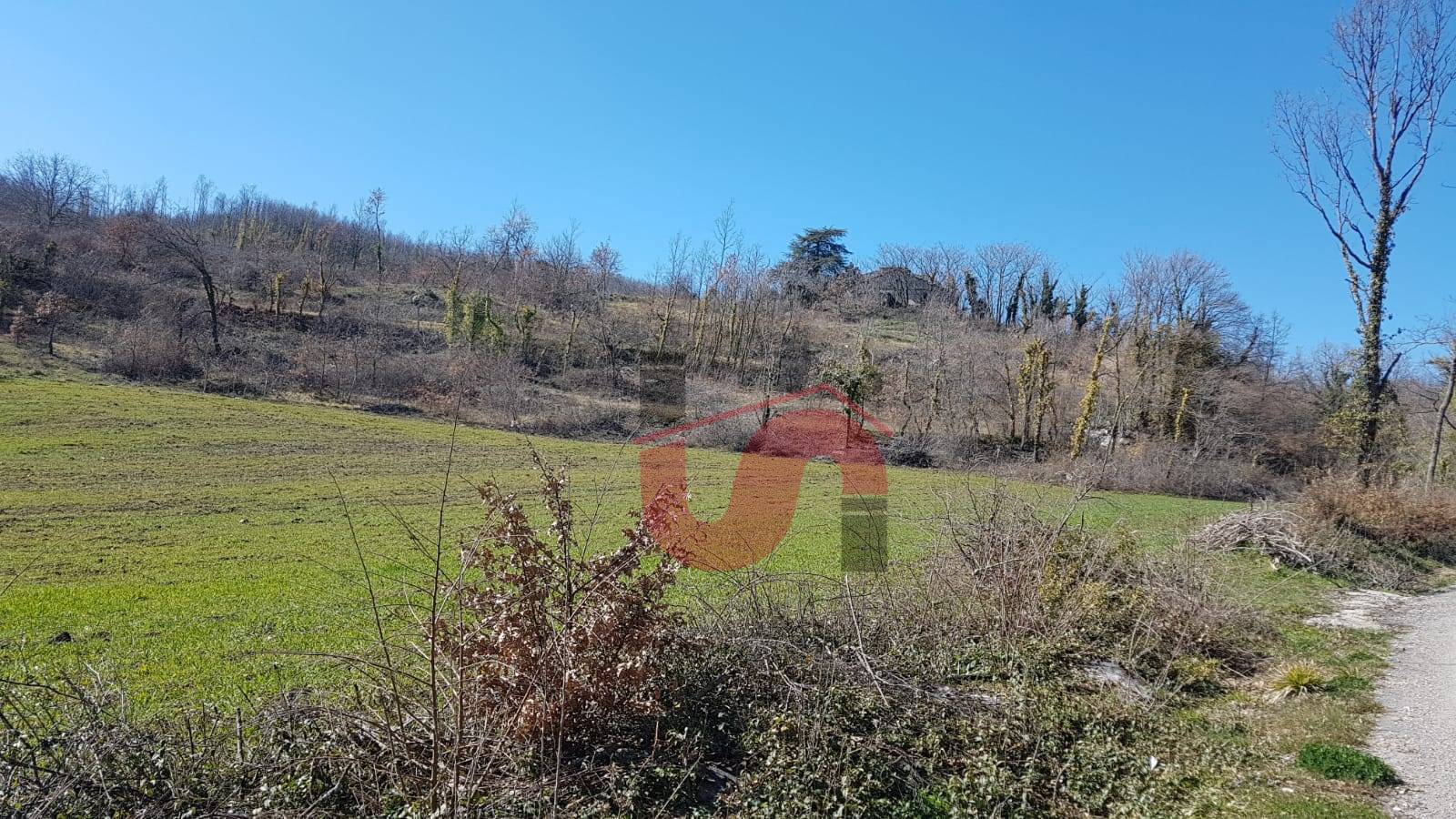 CASALE in vendita a Riccia