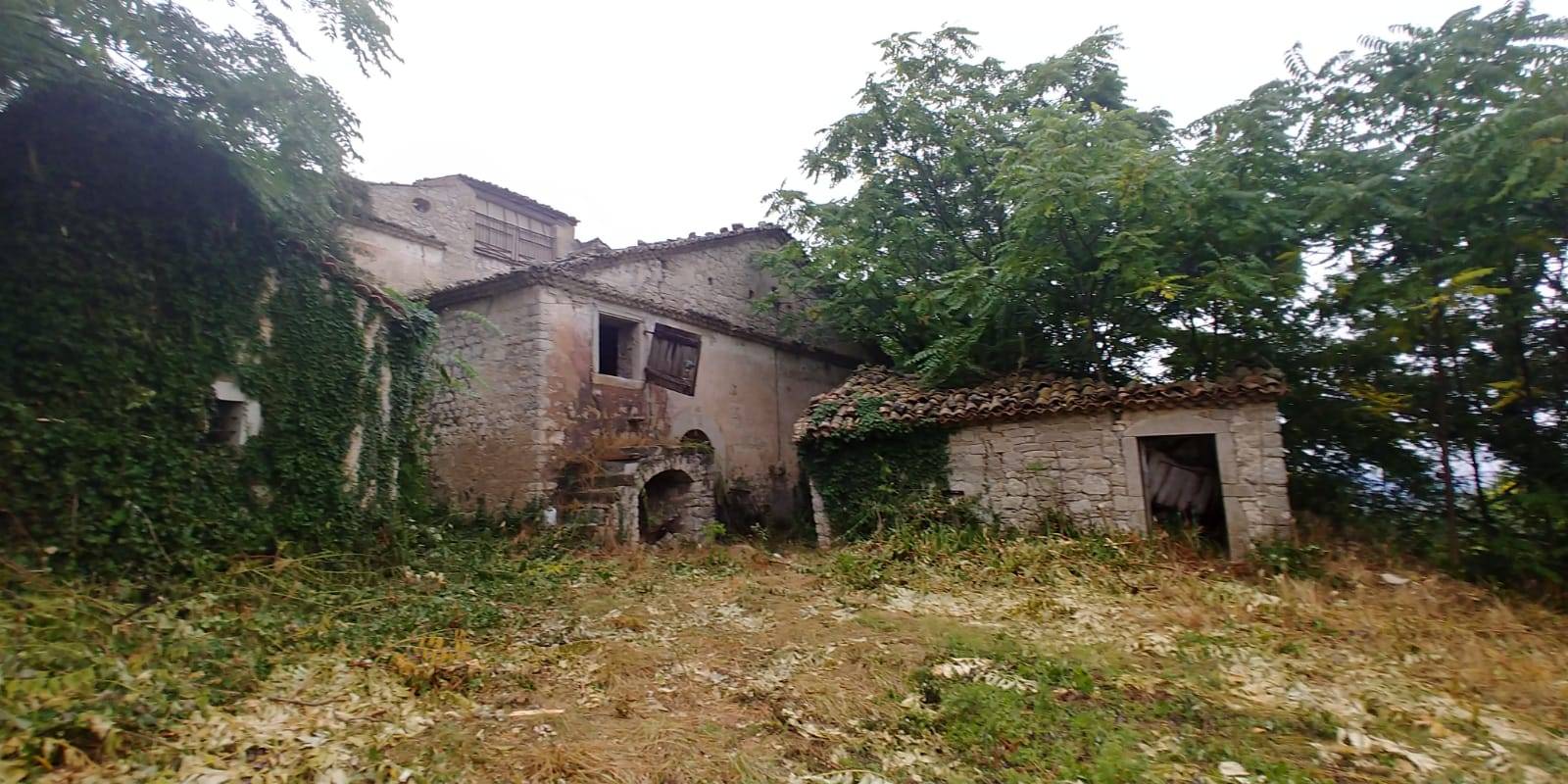 CASALE in vendita a Riccia