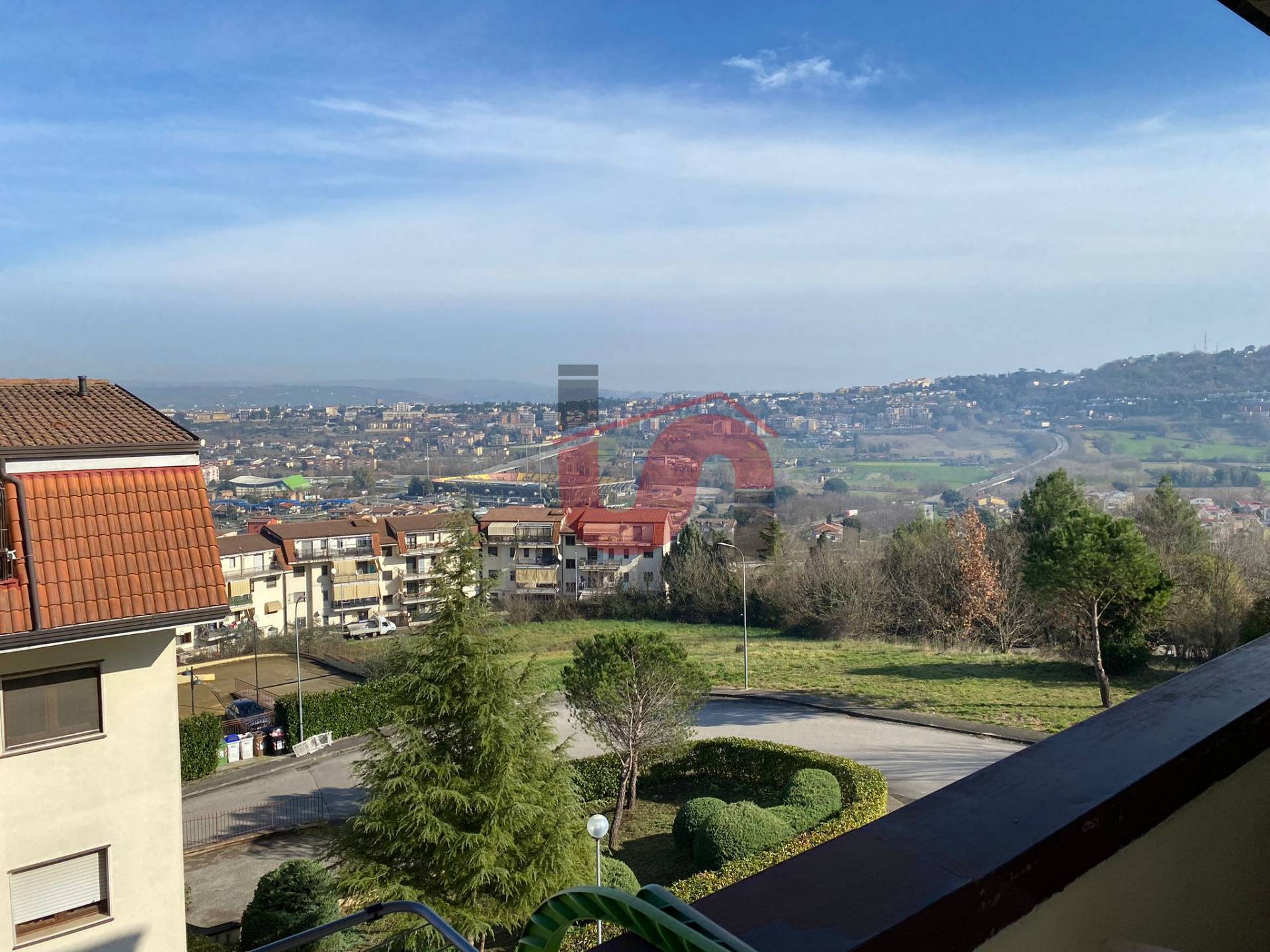 TRILOCALE in vendita a Benevento, Libert