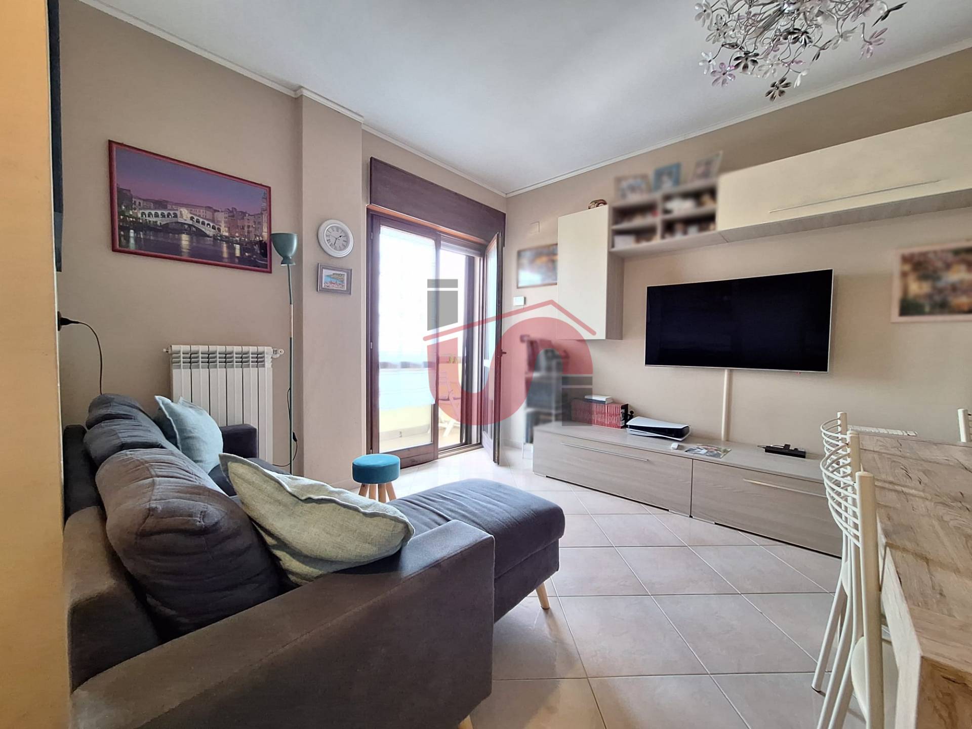 TRILOCALE in vendita a Benevento, Libert