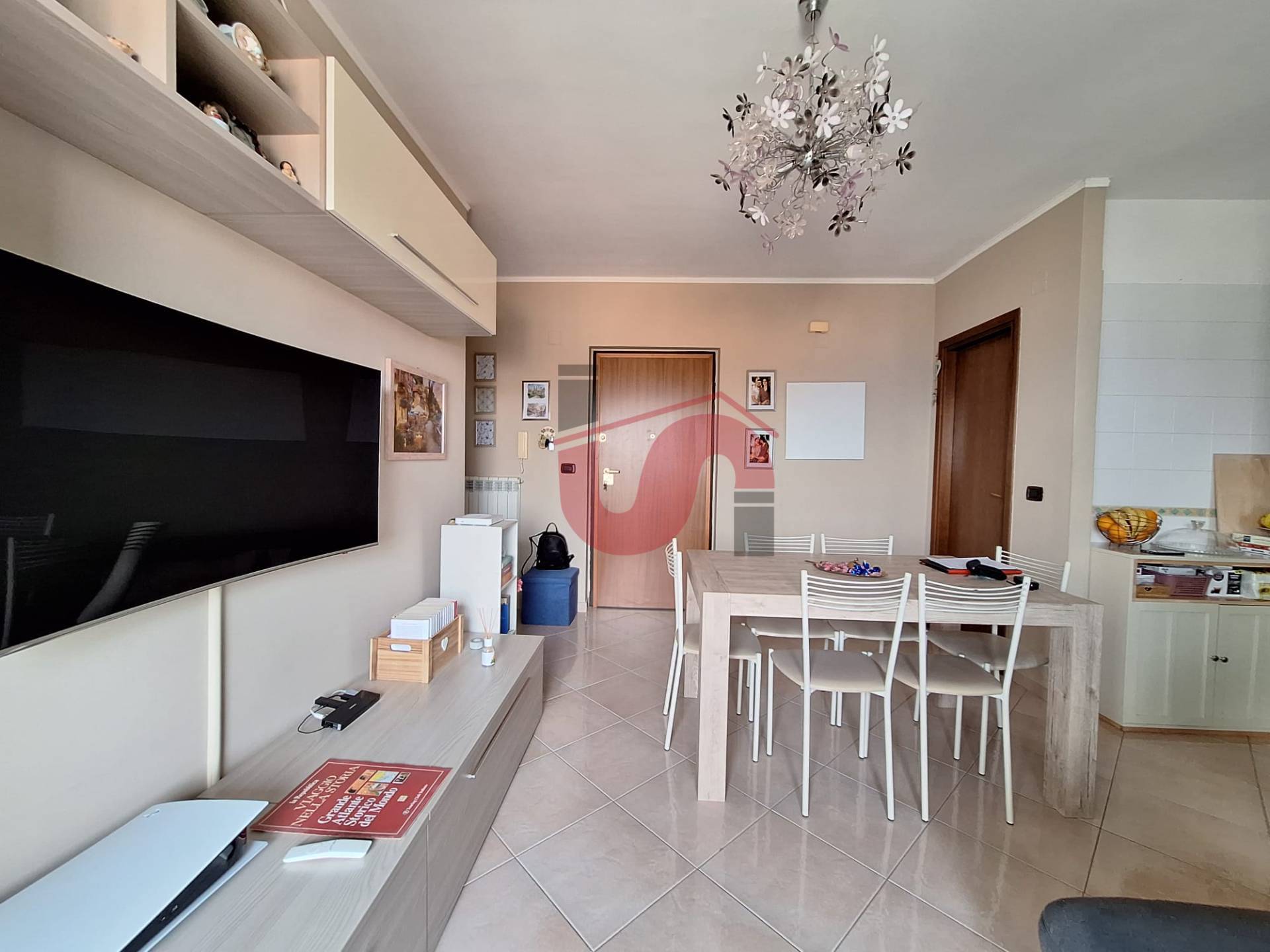 TRILOCALE in vendita a Benevento, Libert