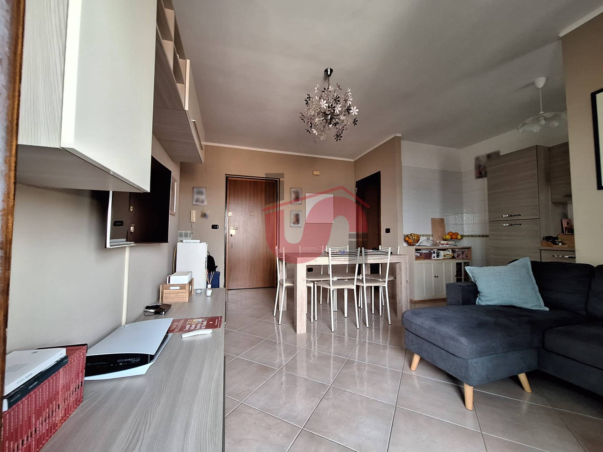 TRILOCALE in vendita a Benevento, Libert