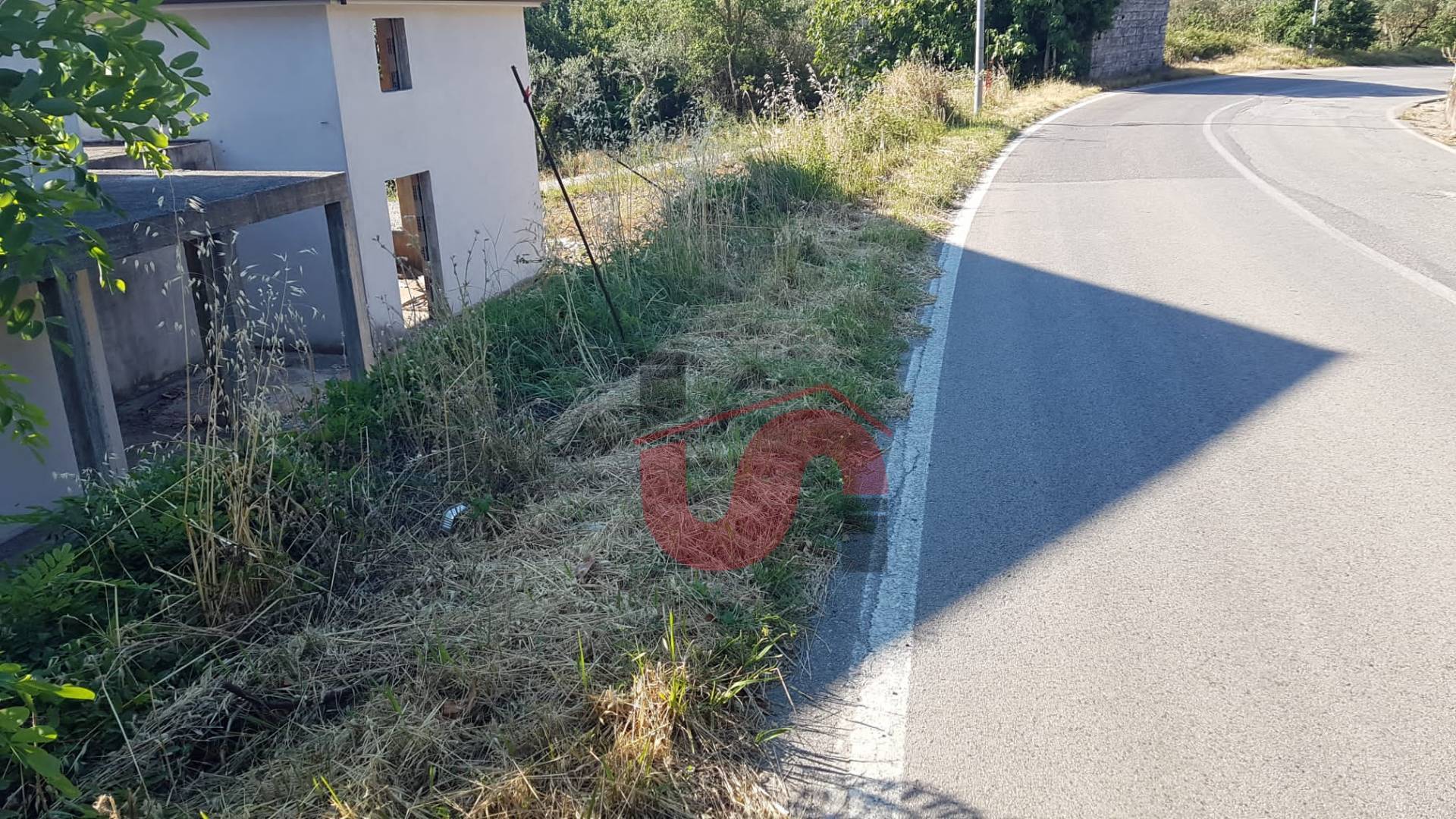 RUDERE in vendita a Vitulano