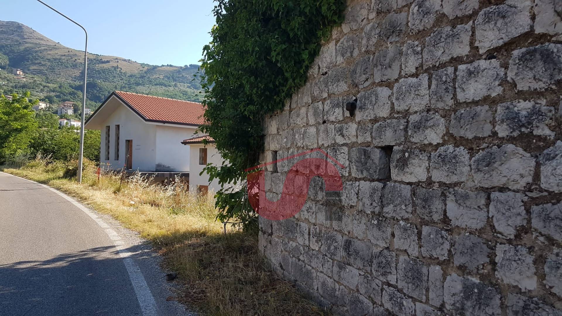 RUDERE in vendita a Vitulano