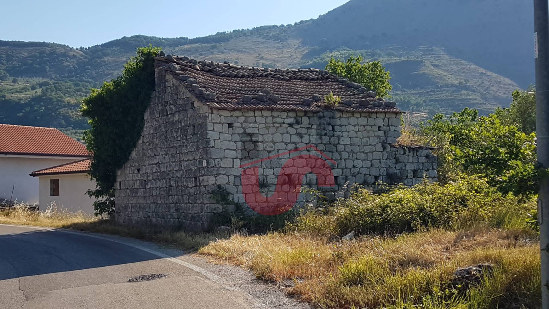 RUDERE in vendita a Vitulano