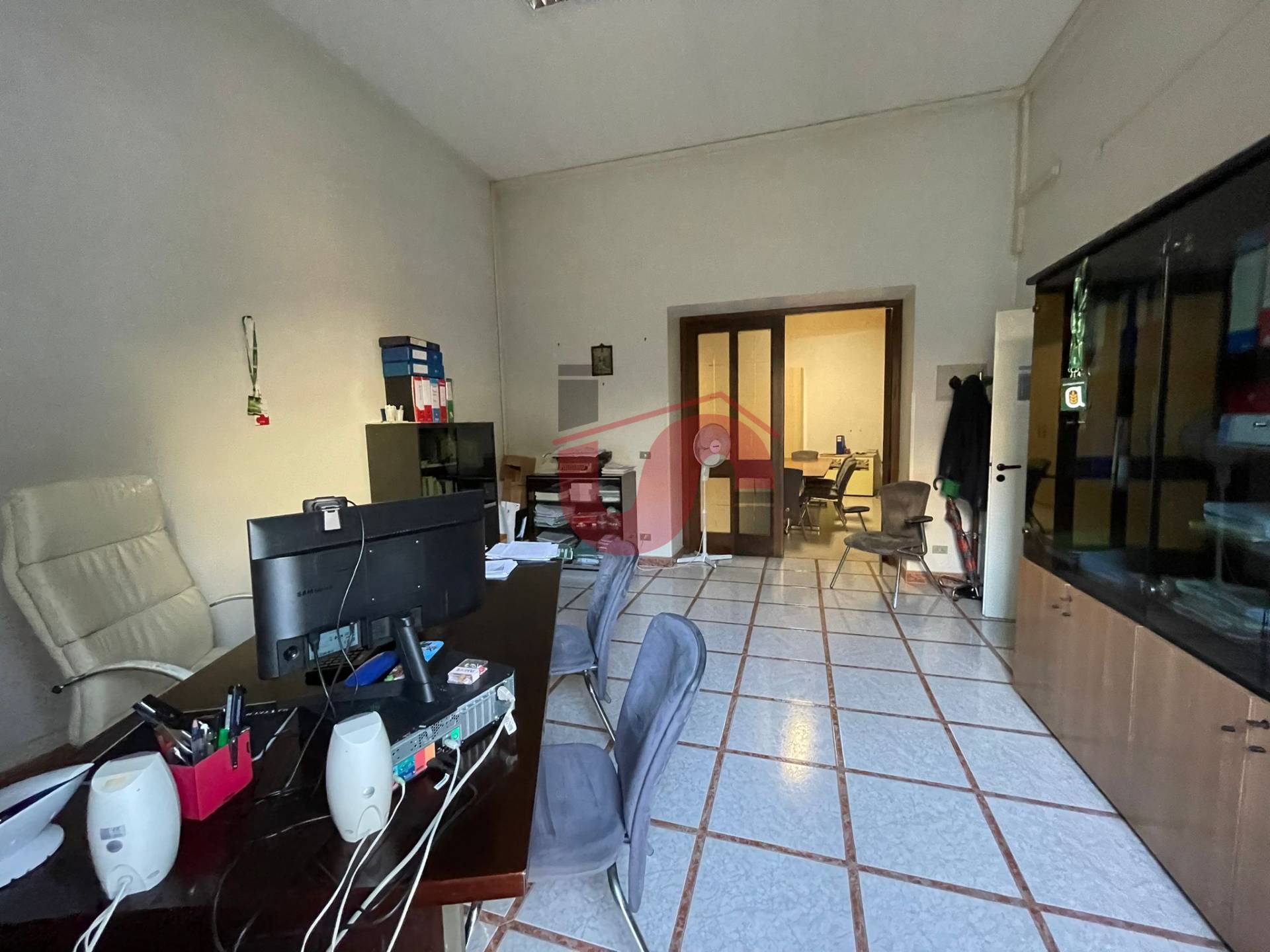 UFFICIO in vendita a Benevento, CENTRO STORICO