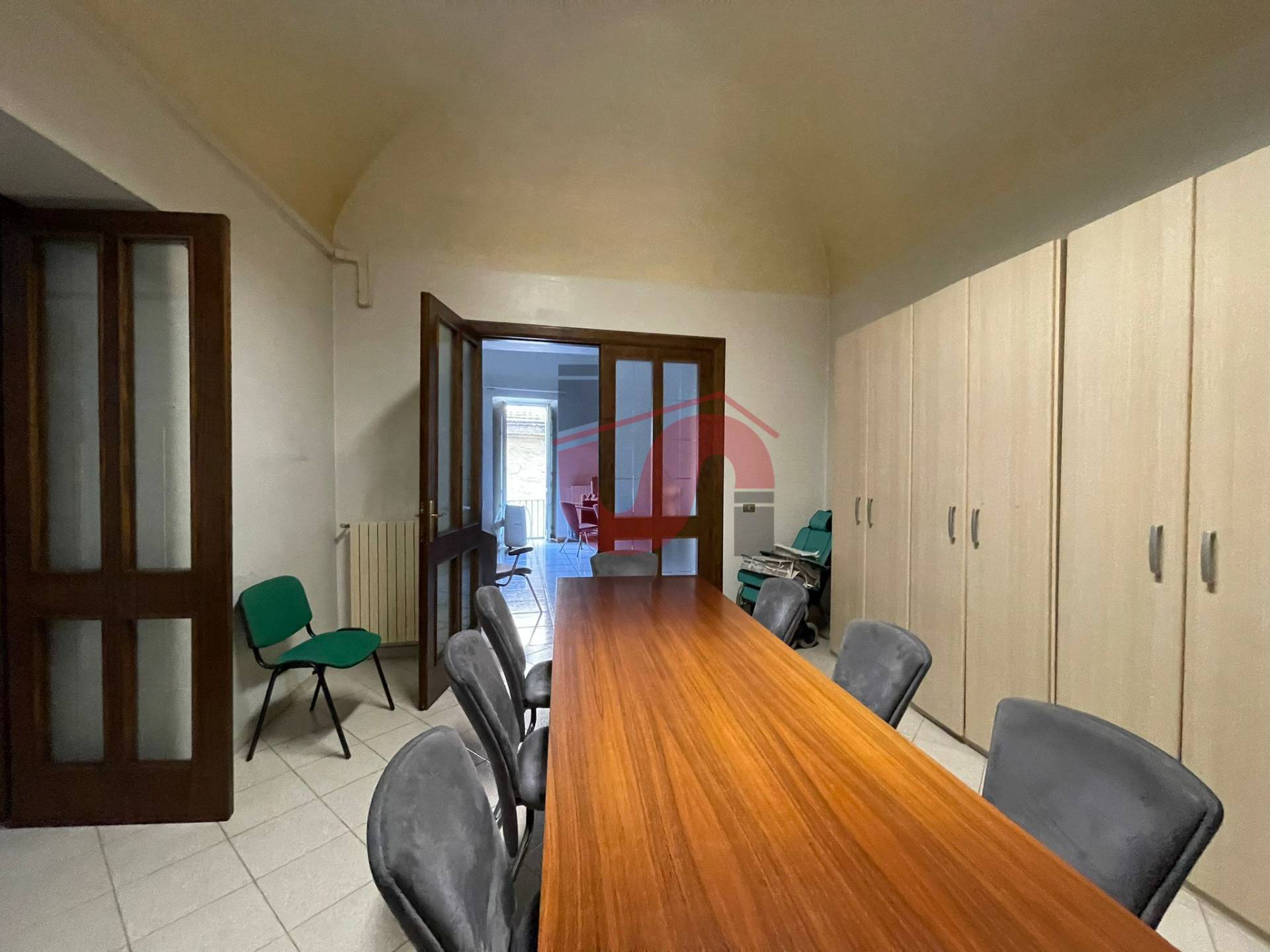 UFFICIO in vendita a Benevento, CENTRO STORICO