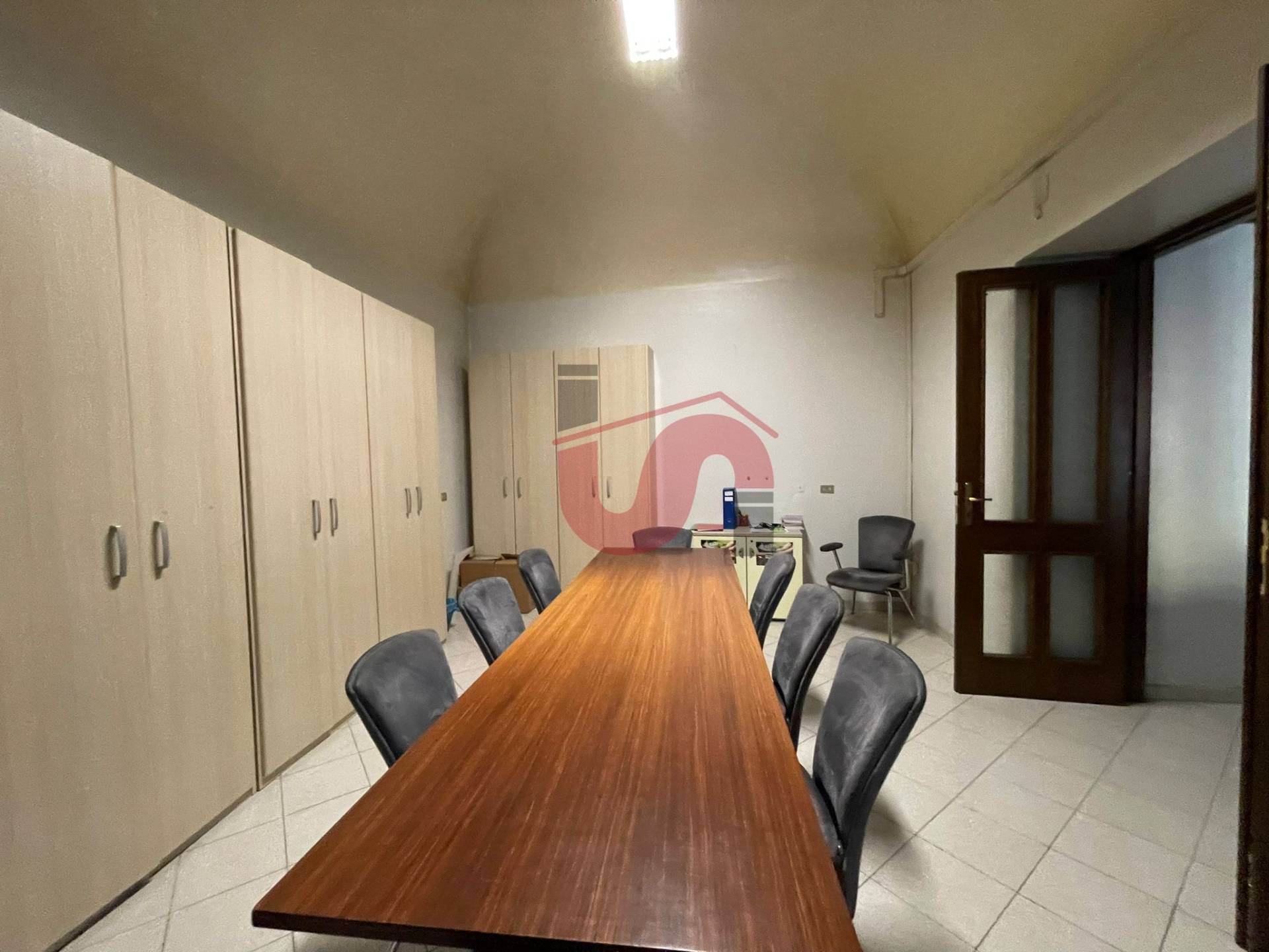 UFFICIO in vendita a Benevento, CENTRO STORICO
