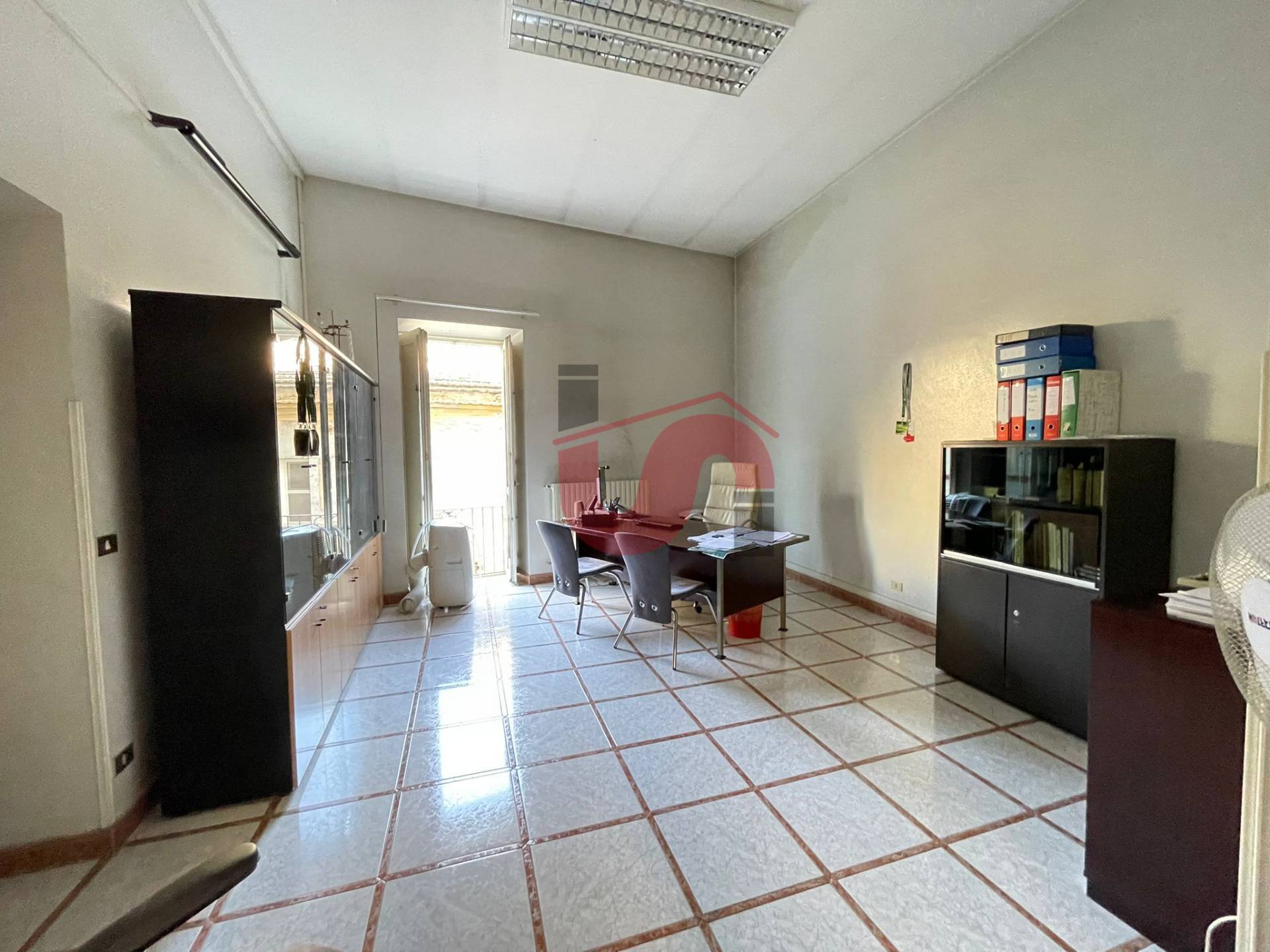 UFFICIO in vendita a Benevento, CENTRO STORICO