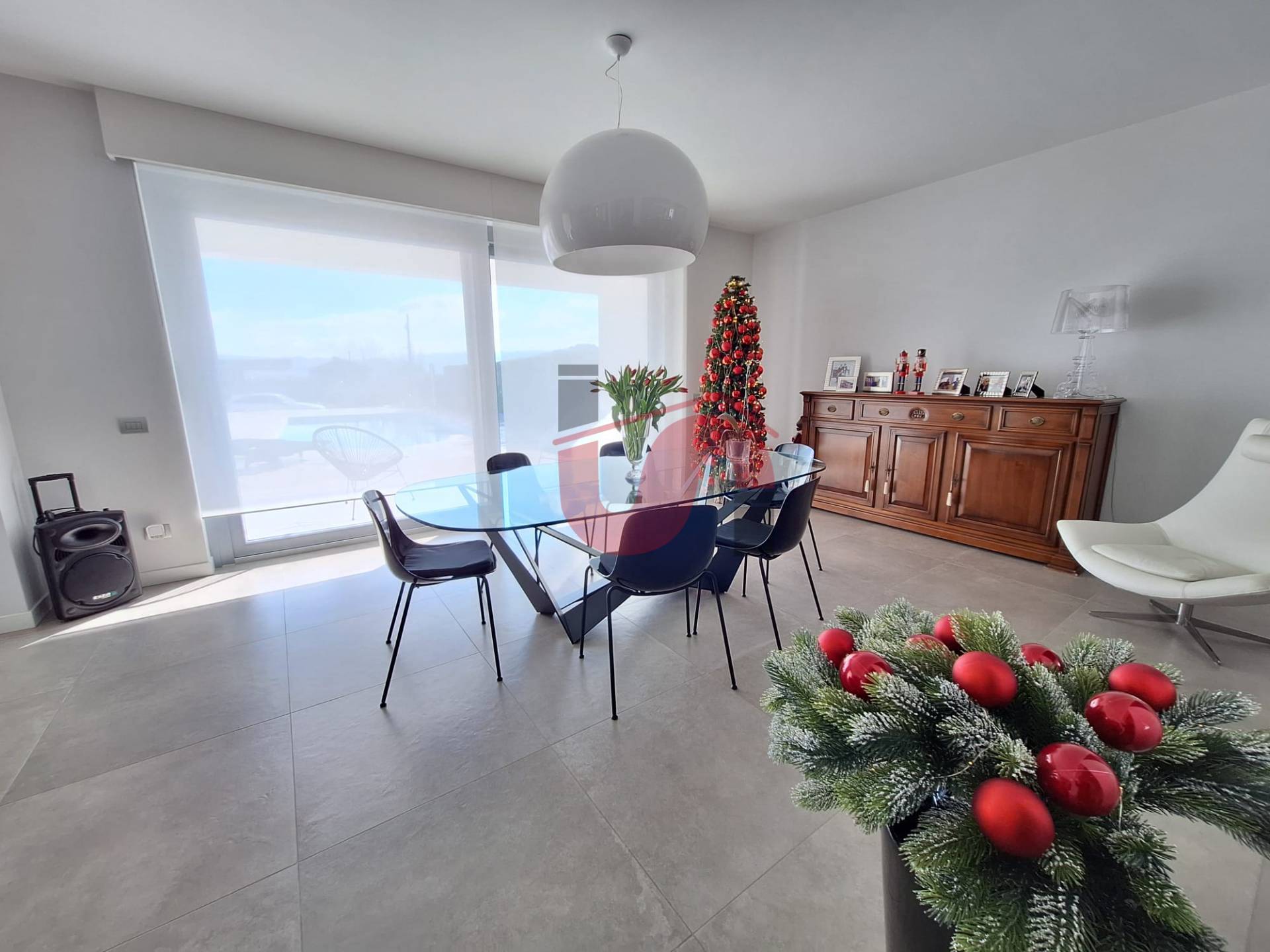 VILLA UNIFAMILIARE in vendita a Benevento, CONTRADE