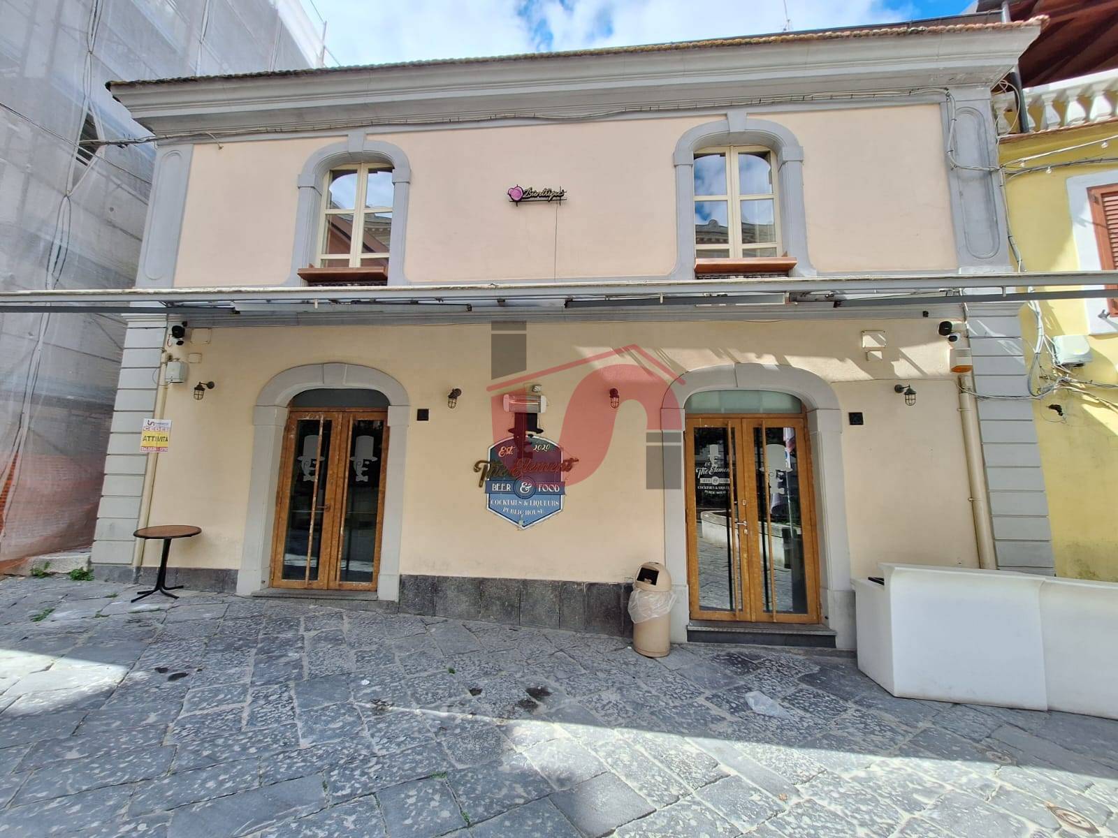 LICENZA/ATTIVITA COMM.LE in vendita a Benevento, CENTRO STORICO