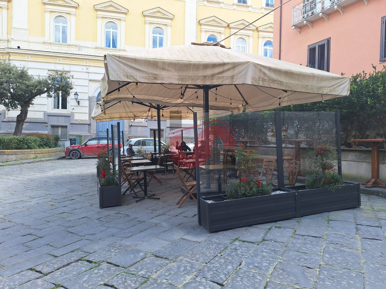 LICENZA/ATTIVITA COMM.LE in vendita a Benevento, CENTRO STORICO