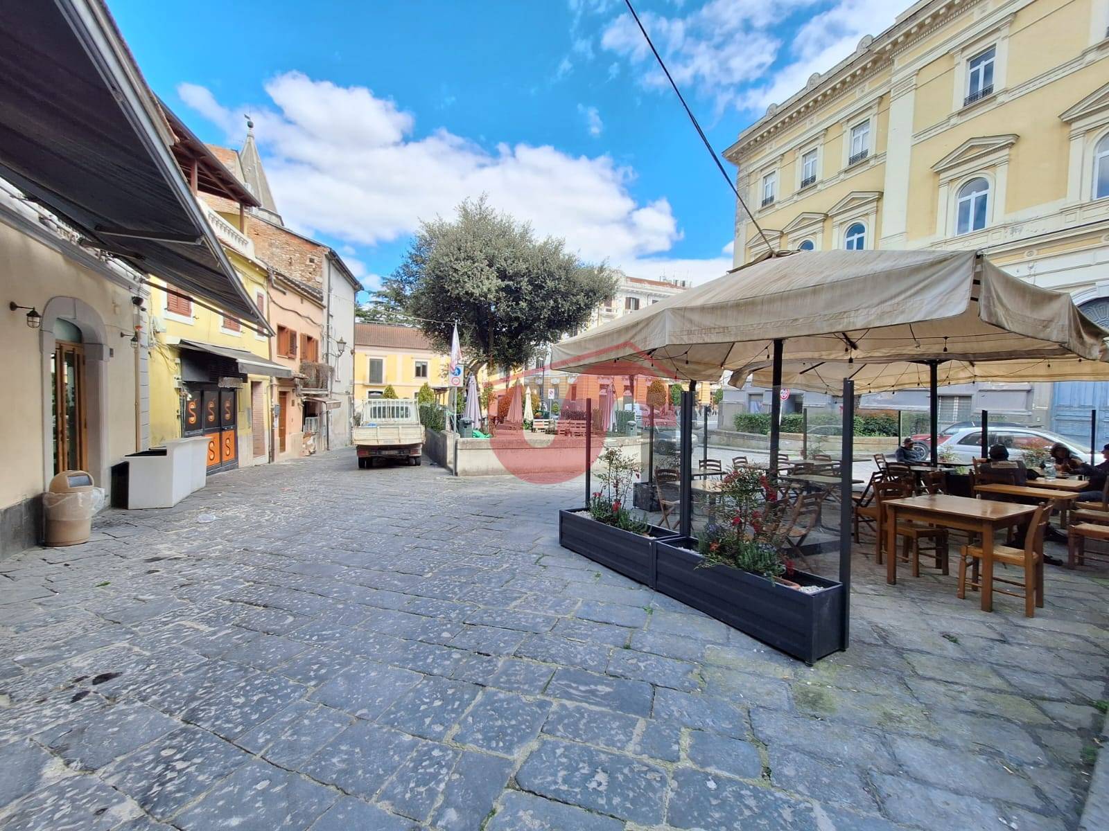 LICENZA/ATTIVITA COMM.LE in vendita a Benevento, CENTRO STORICO