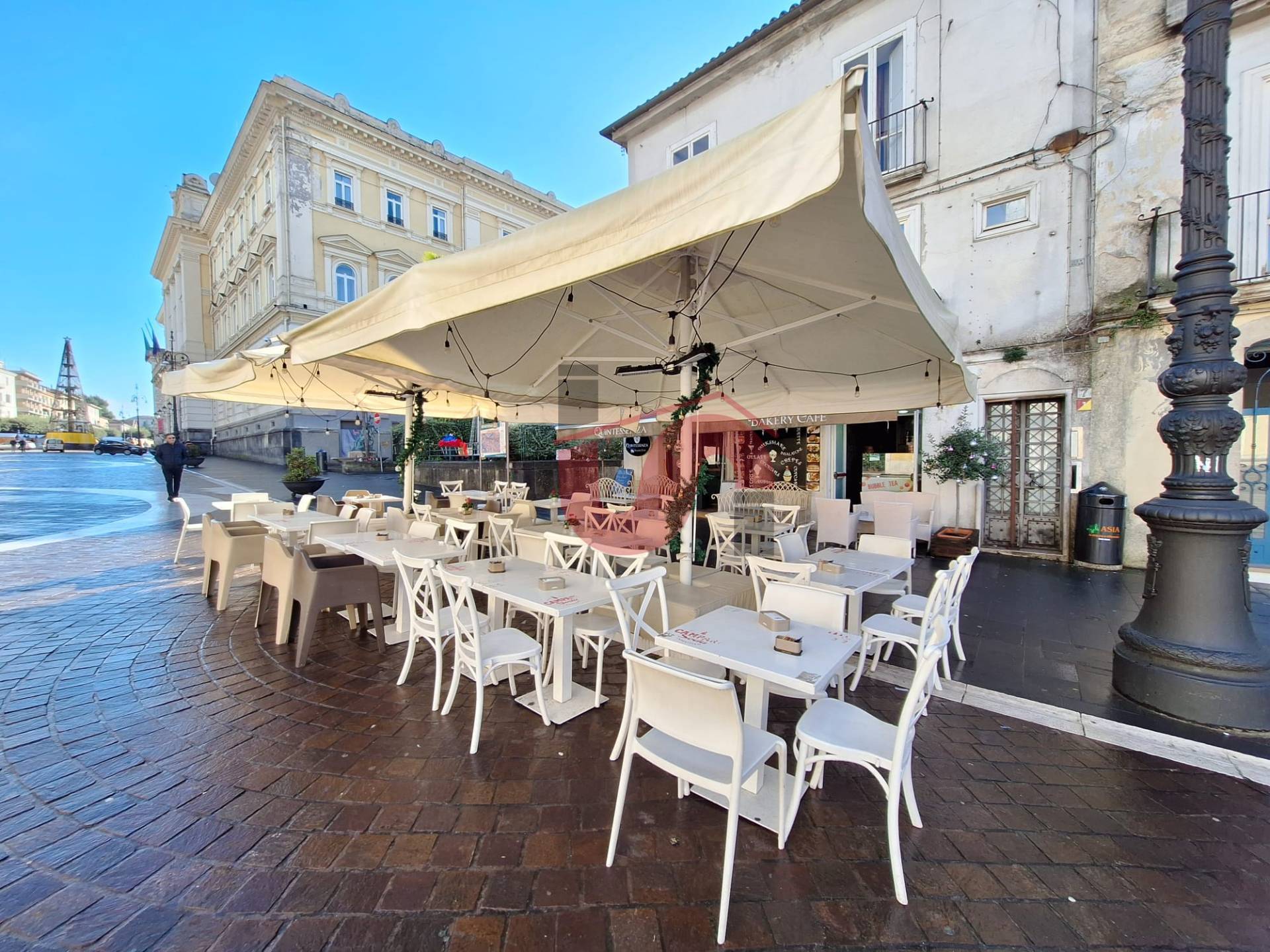 LICENZA/ATTIVITA COMM.LE in vendita a Benevento, CENTRO STORICO