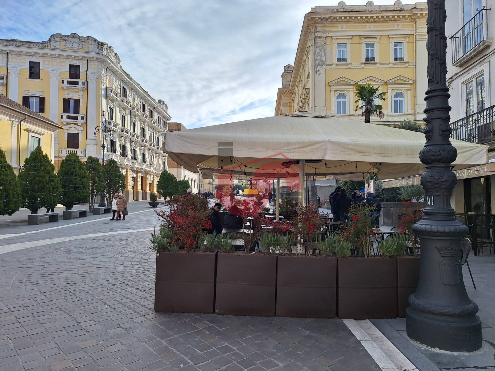 LICENZA/ATTIVITA COMM.LE in vendita a Benevento, CENTRO STORICO