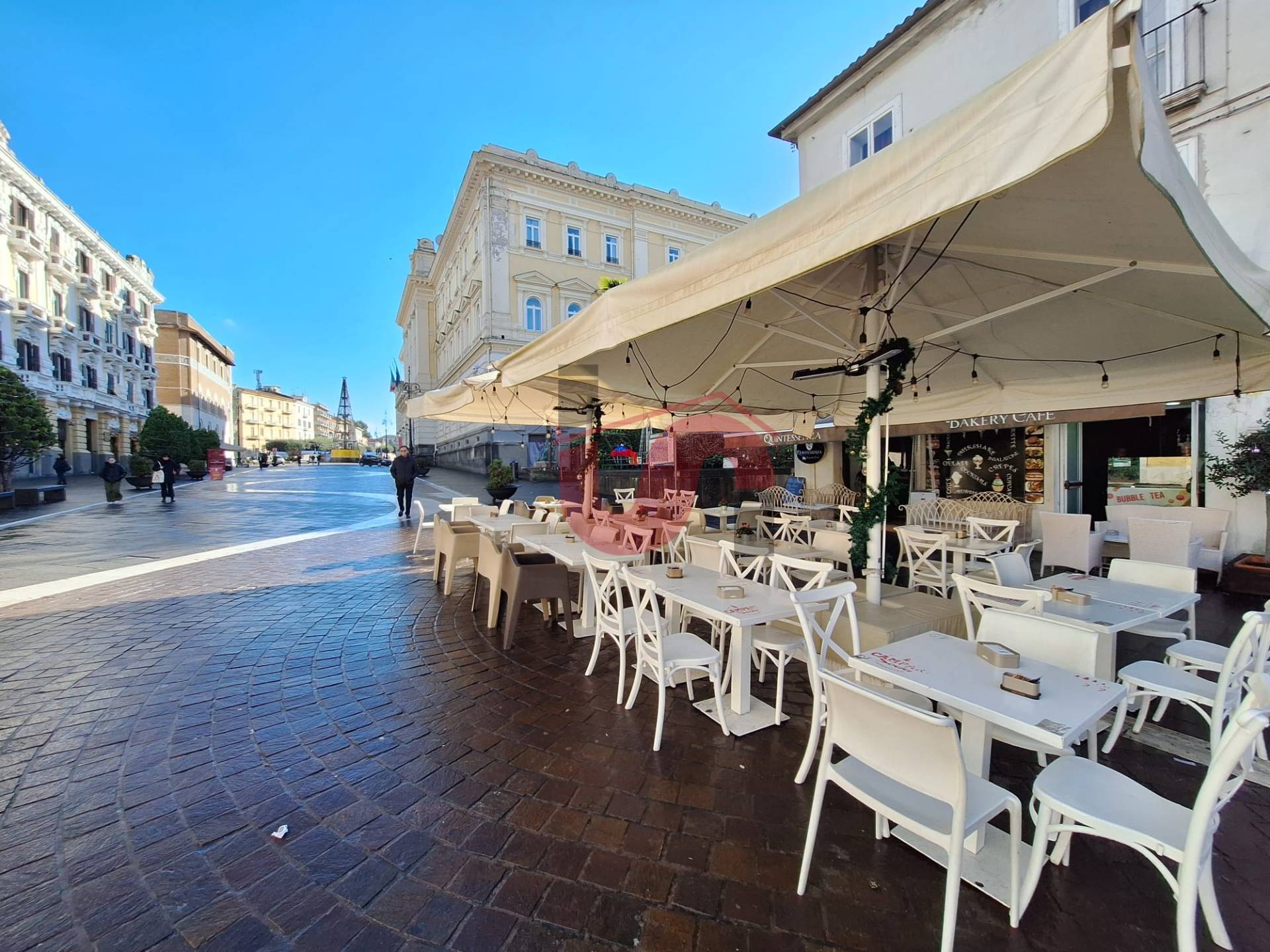 LICENZA/ATTIVITA COMM.LE in vendita a Benevento, CENTRO STORICO