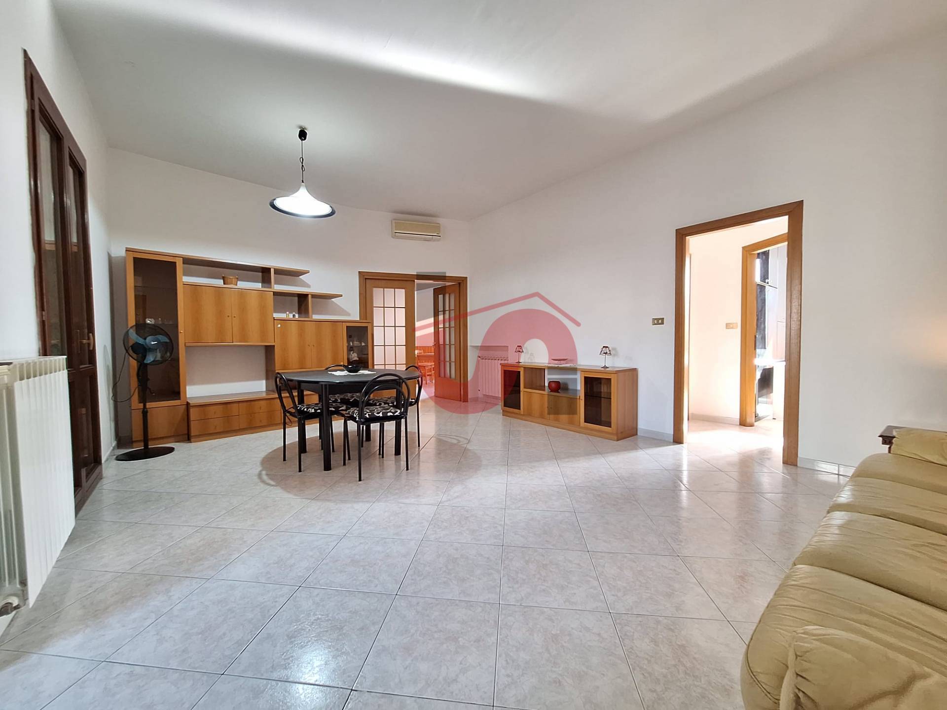 TRILOCALE in vendita a Benevento, Ferrovia