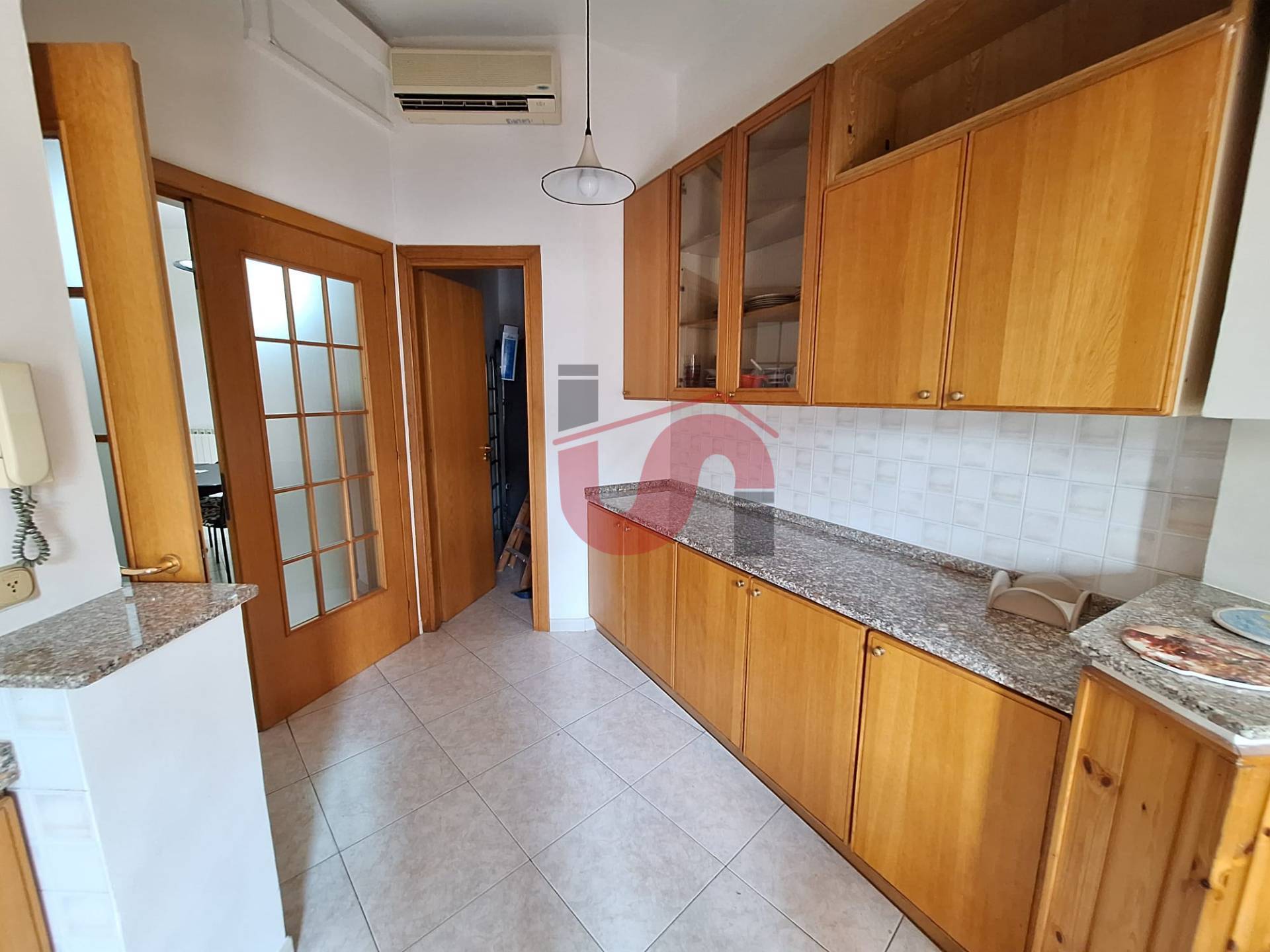 TRILOCALE in vendita a Benevento, Ferrovia