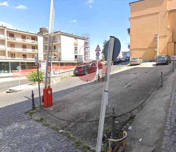 Posto auto scoperto in affitto a Benevento, CENTRO STORICO