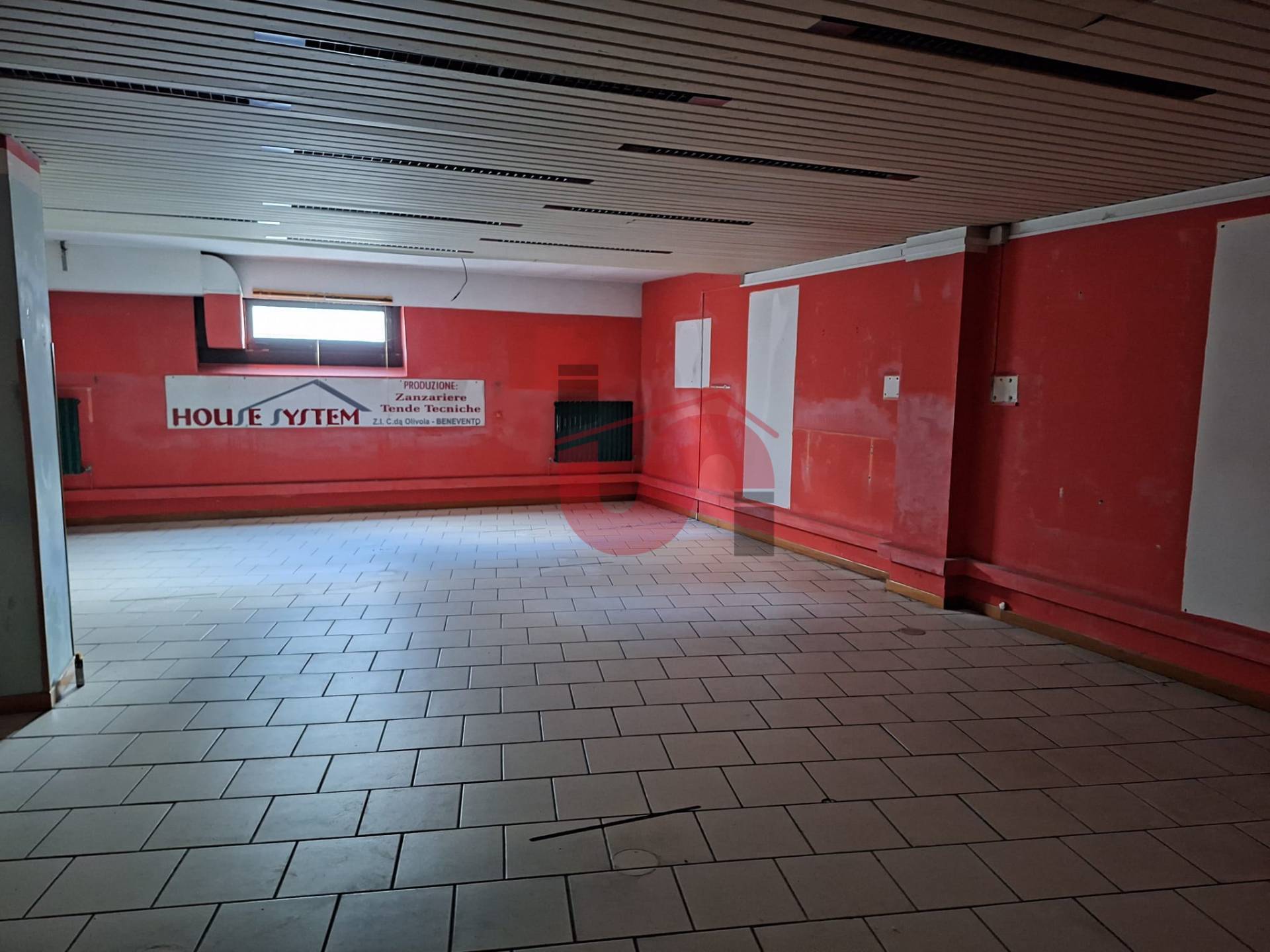 UFFICIO in affitto a Benevento, Mellusi