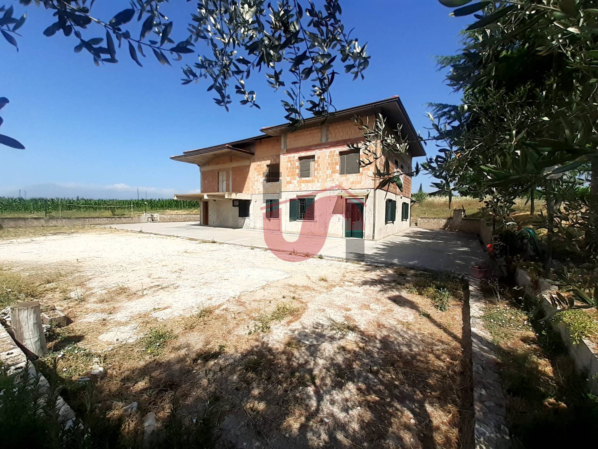 Casa singola in vendita a Benevento, CONTRADE