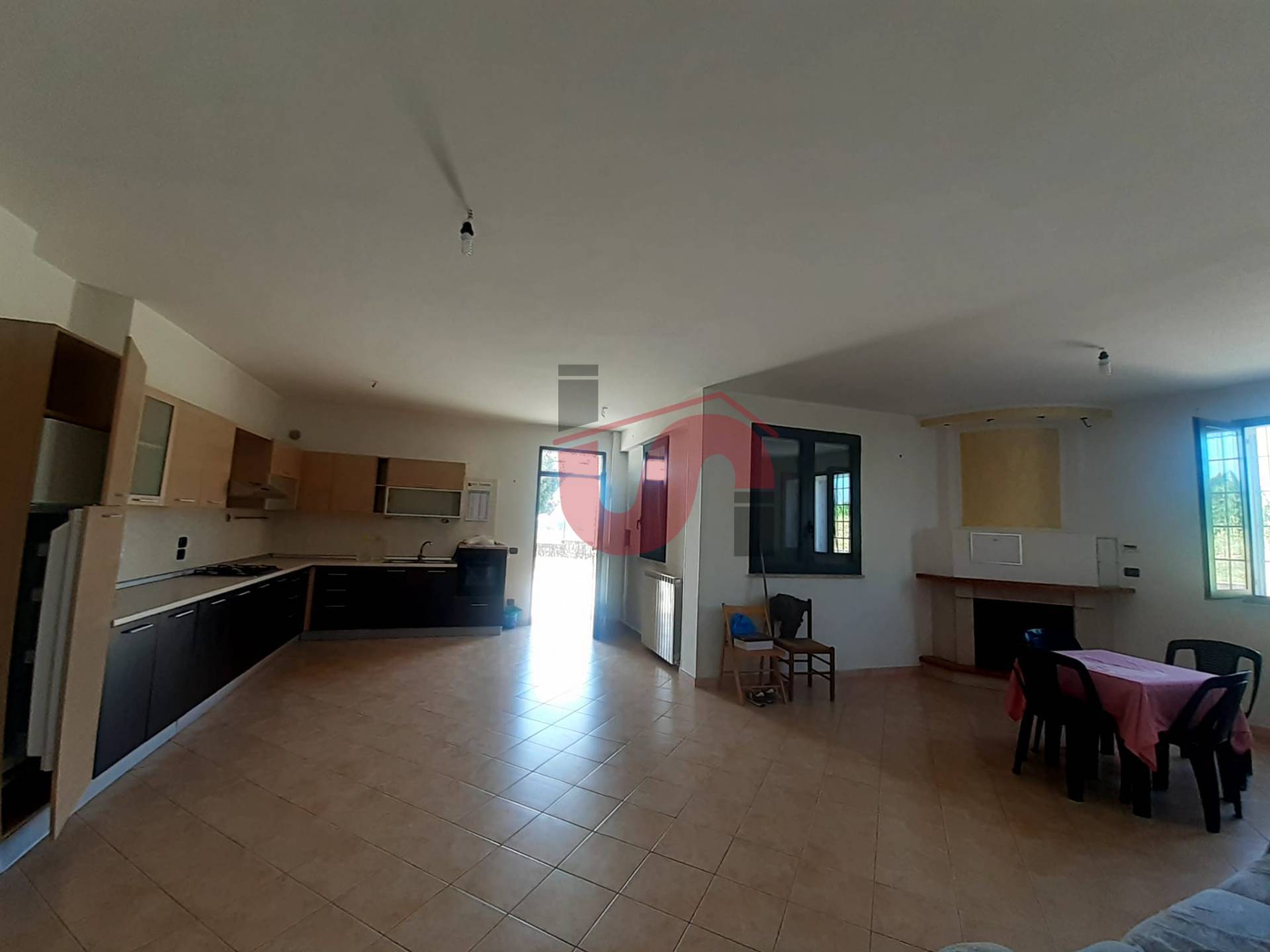 Casa singola in vendita a Benevento, CONTRADE