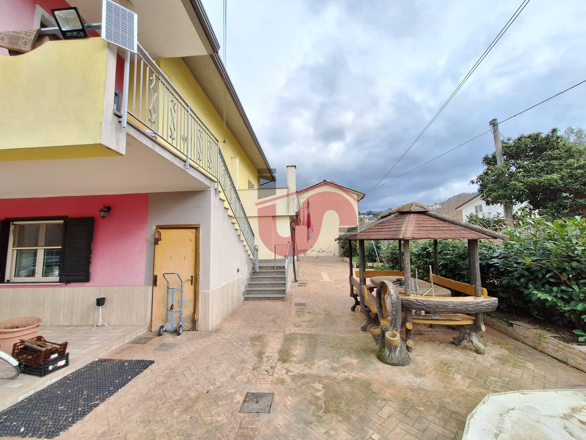 CASA INDIPENDENTE in vendita a Benevento, CONTRADE