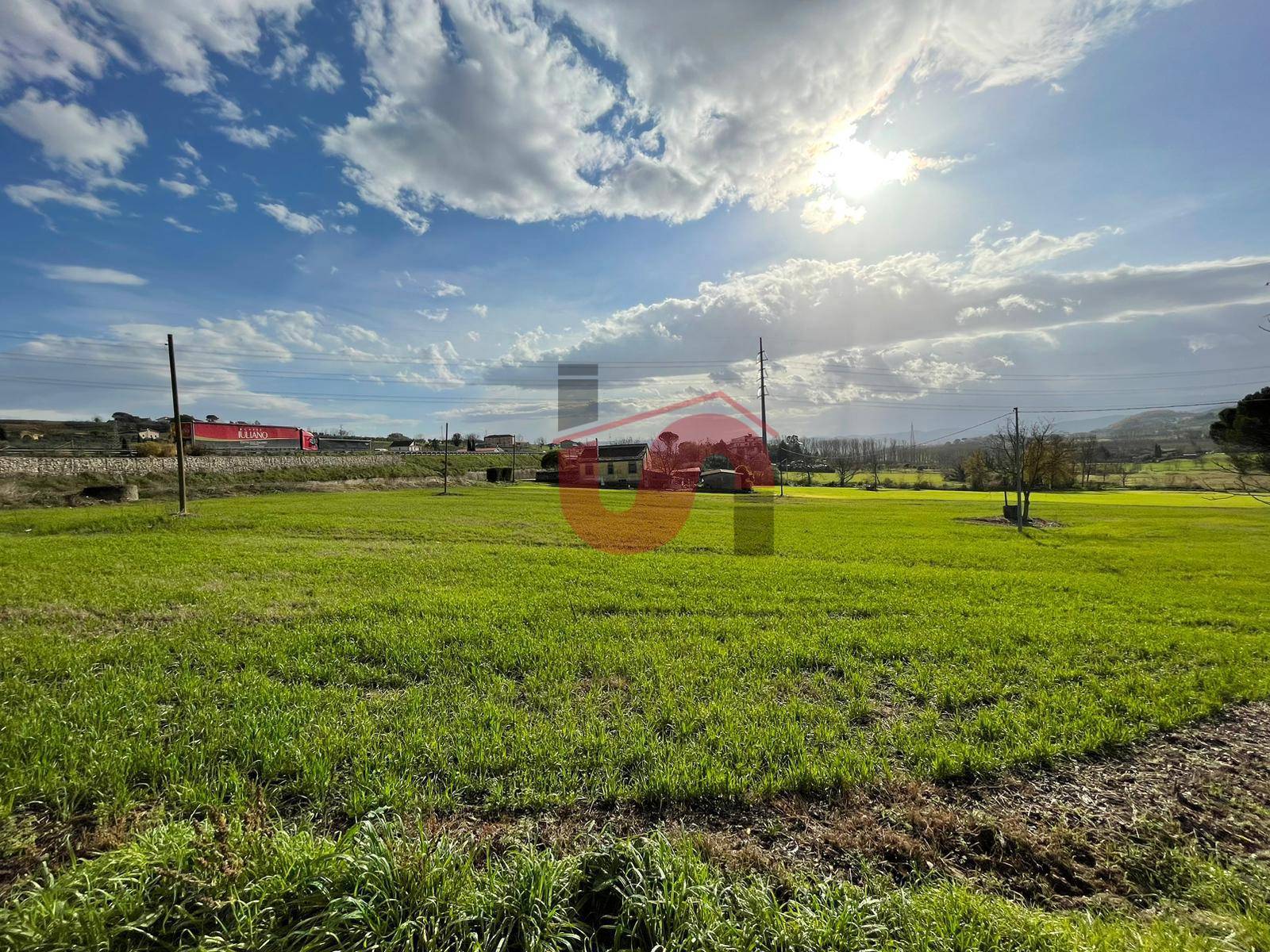 Terreno edificabile in vendita a Benevento, CONTRADE