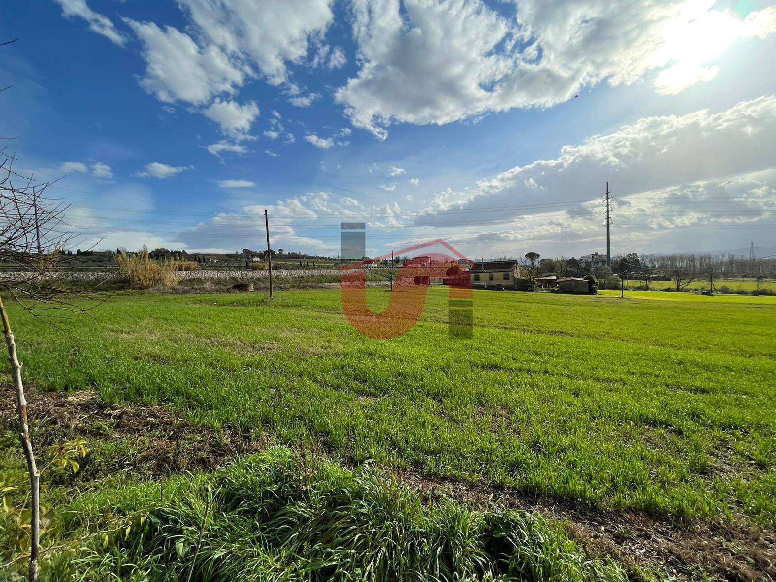 Terreno edificabile in vendita a Benevento, CONTRADE