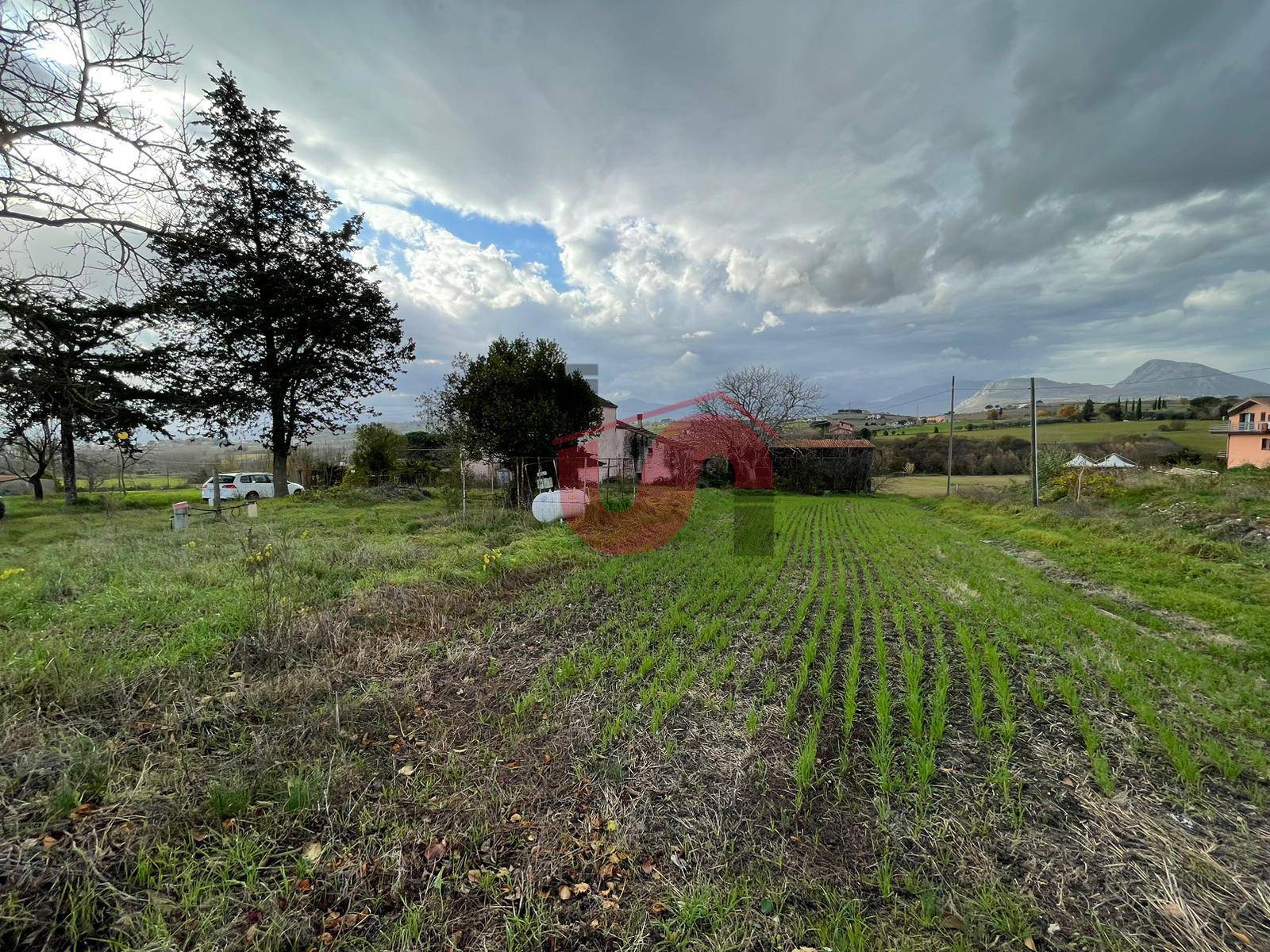 Terreno edificabile in vendita a Benevento, CONTRADE
