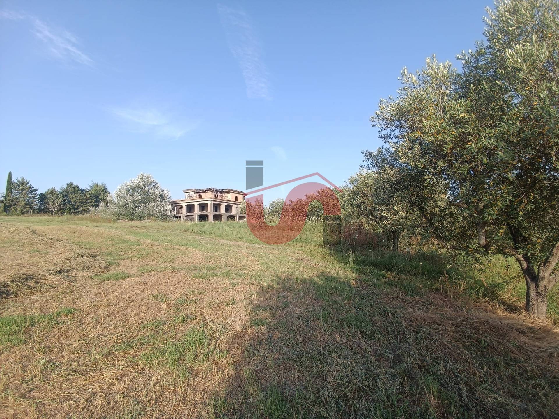 EDIFICABILE in vendita a Benevento, CONTRADE