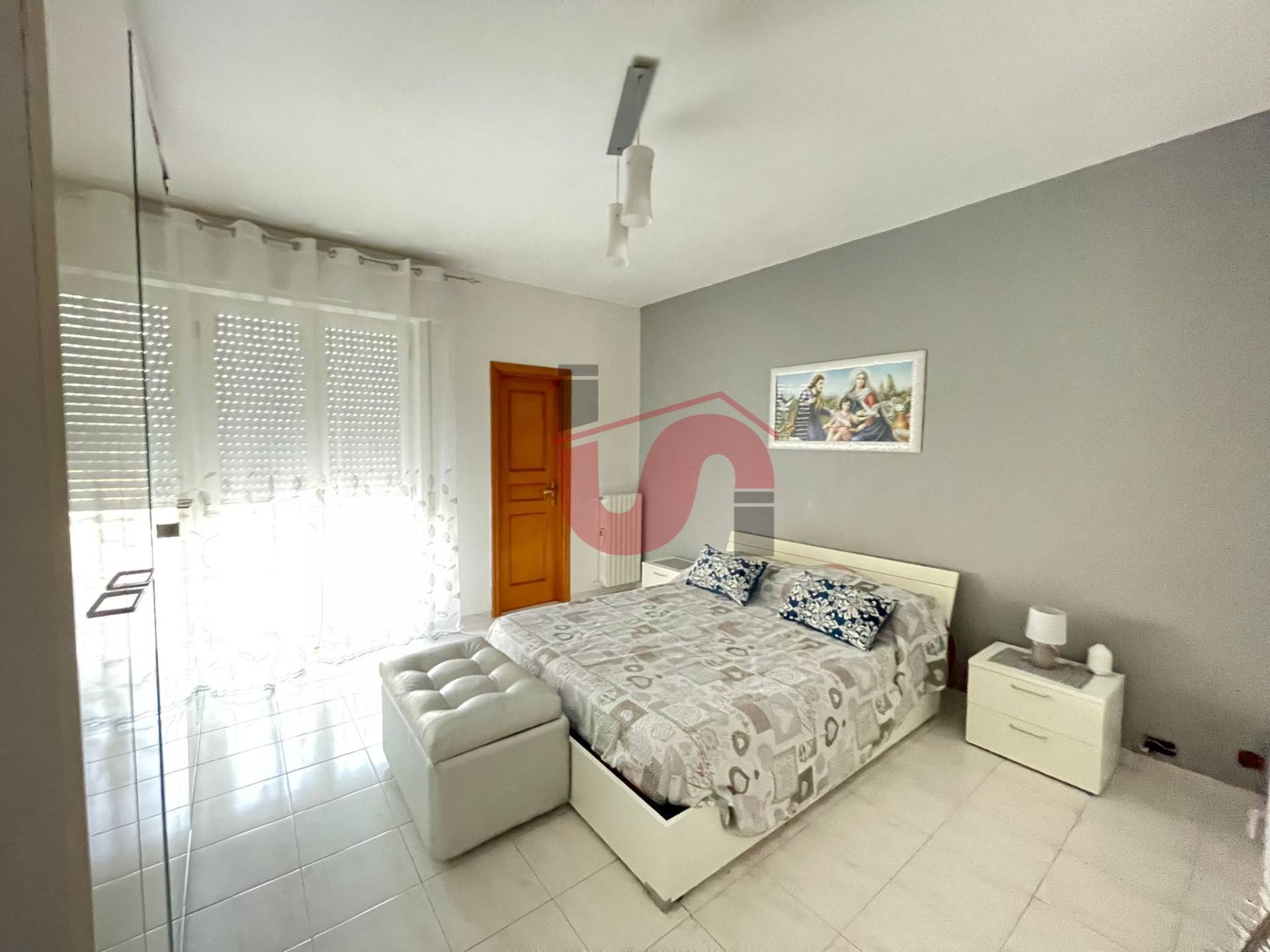 Appartamento in vendita a San Giorgio del Sannio