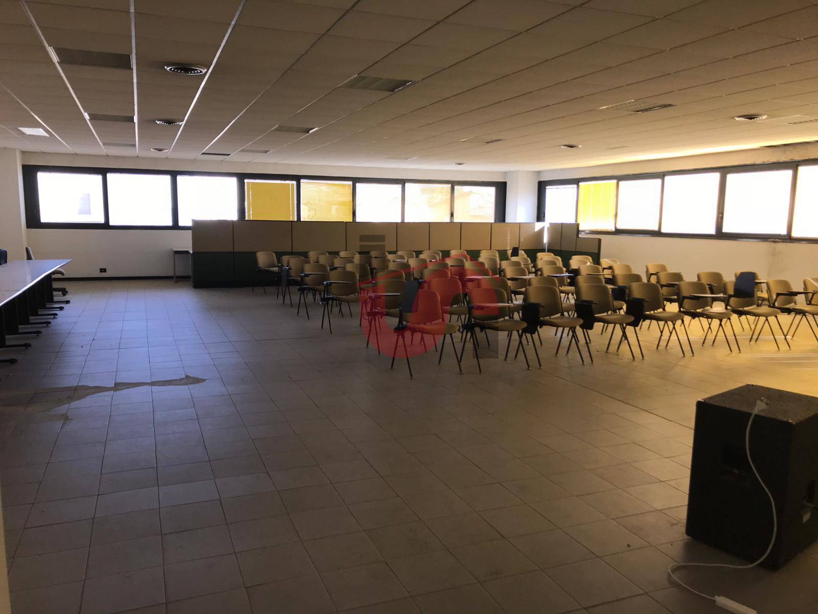 FABBRICATO INDUSTRIALE in vendita a Benevento, CONTRADE