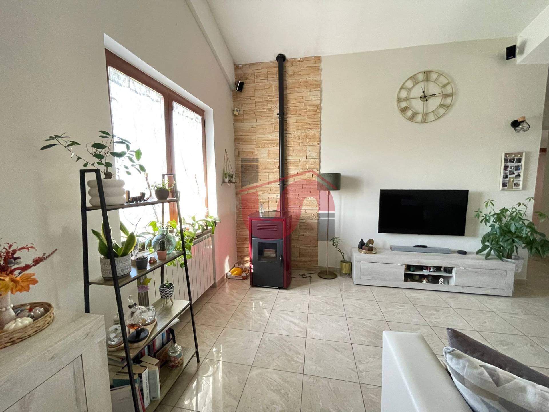 TRILOCALE in vendita a Benevento, CONTRADE