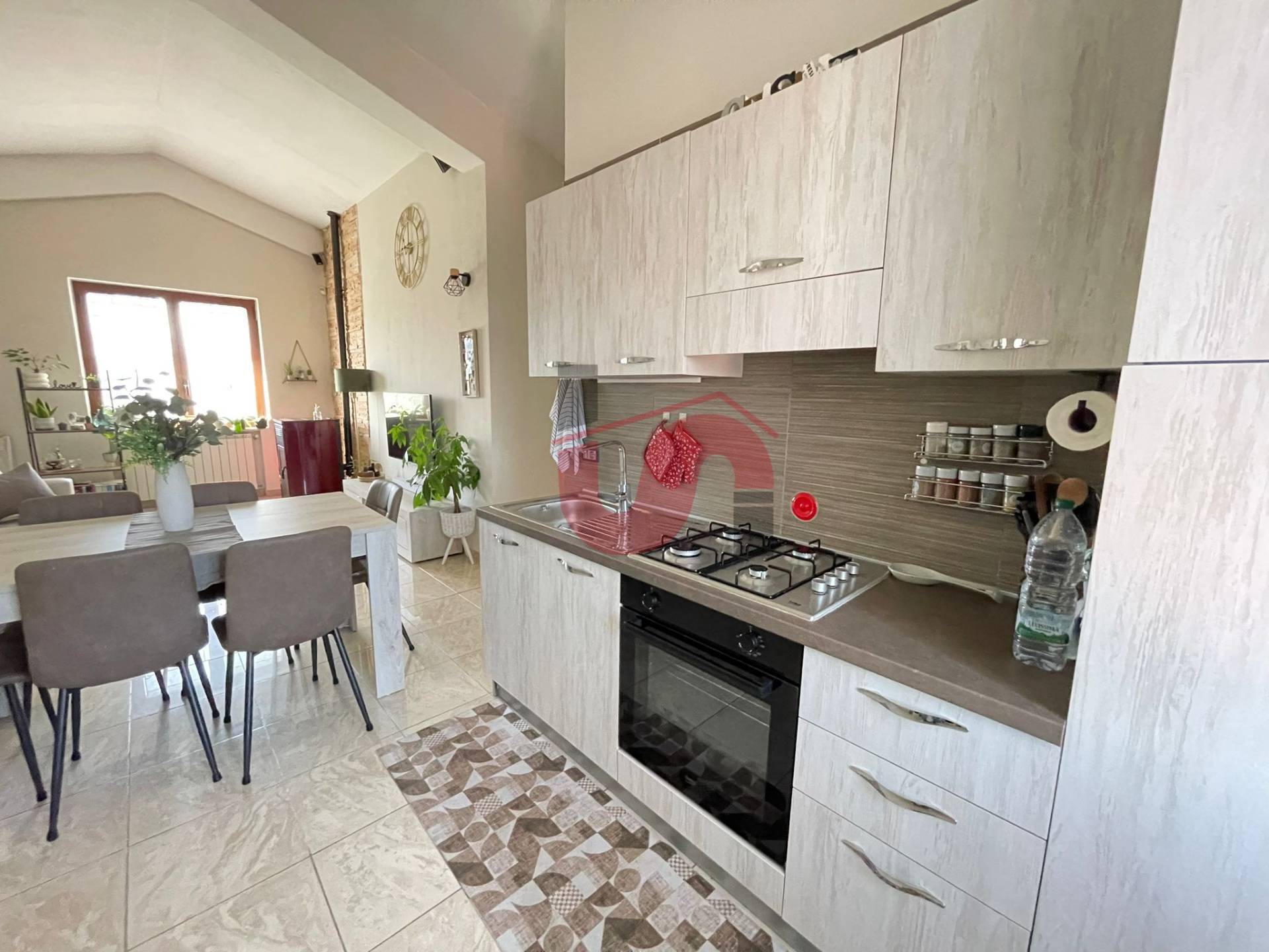 TRILOCALE in vendita a Benevento, CONTRADE