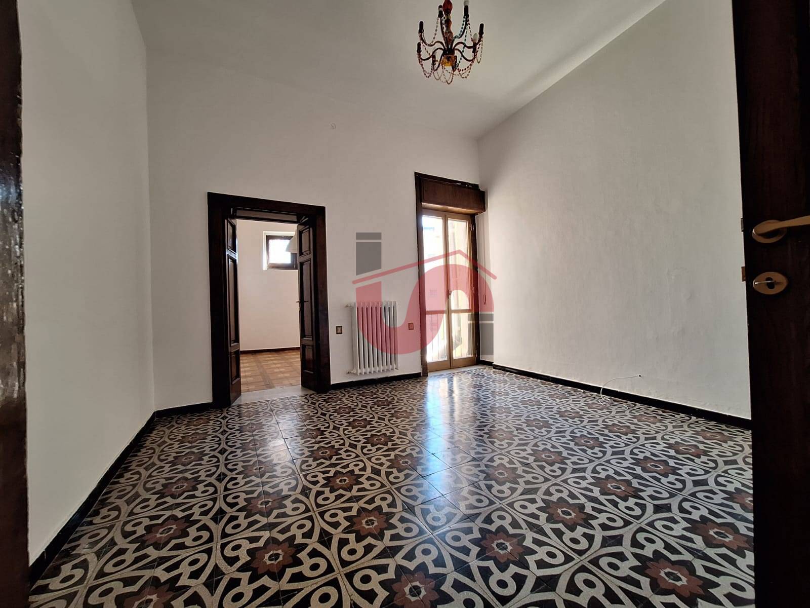 TRILOCALE in affitto a Benevento, CENTRO STORICO