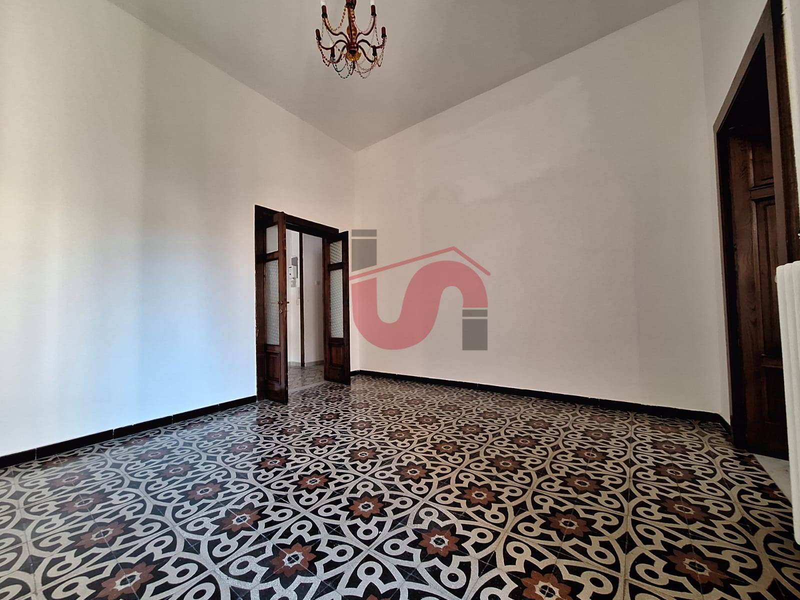 TRILOCALE in affitto a Benevento, CENTRO STORICO