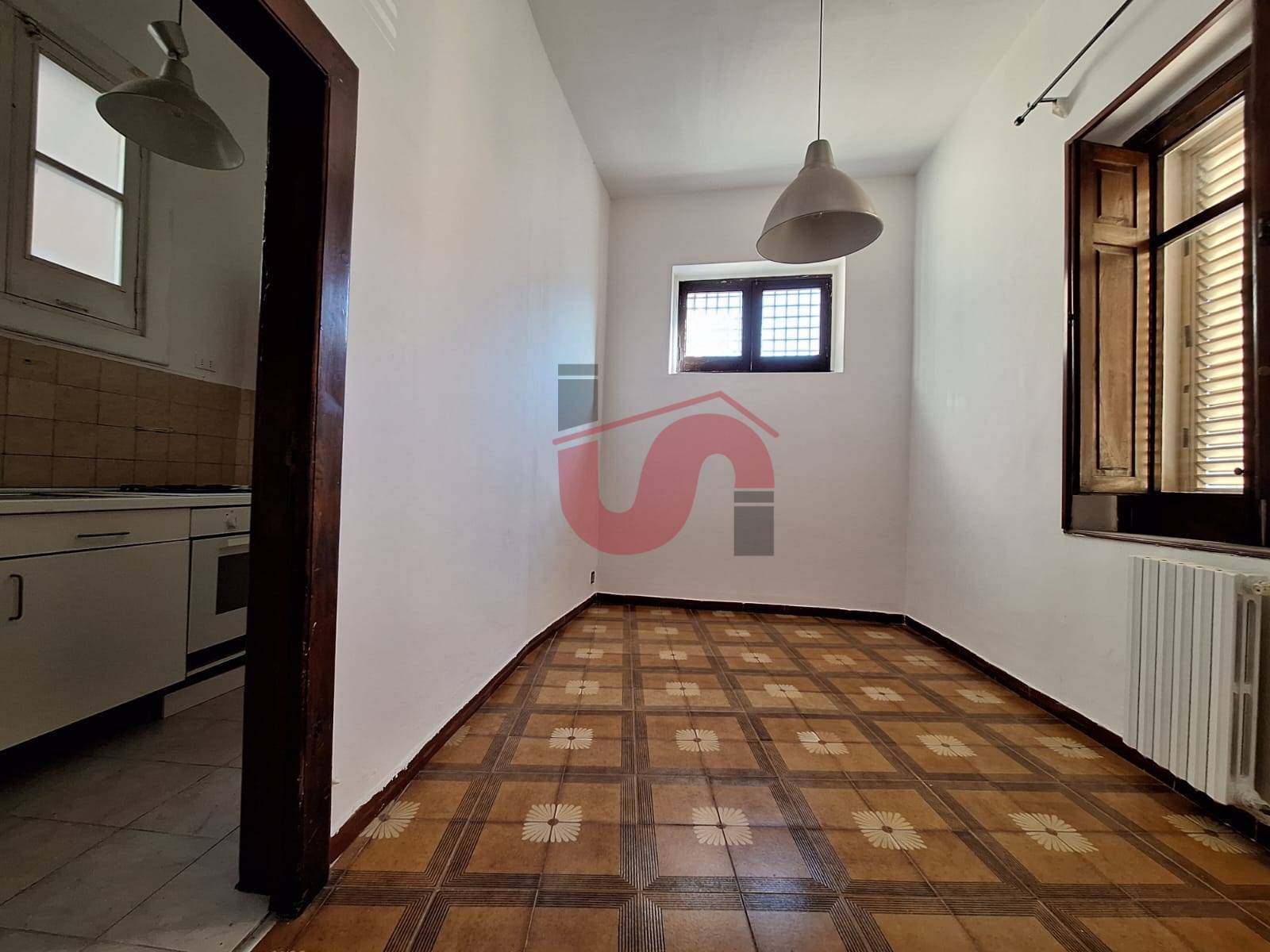 TRILOCALE in affitto a Benevento, CENTRO STORICO