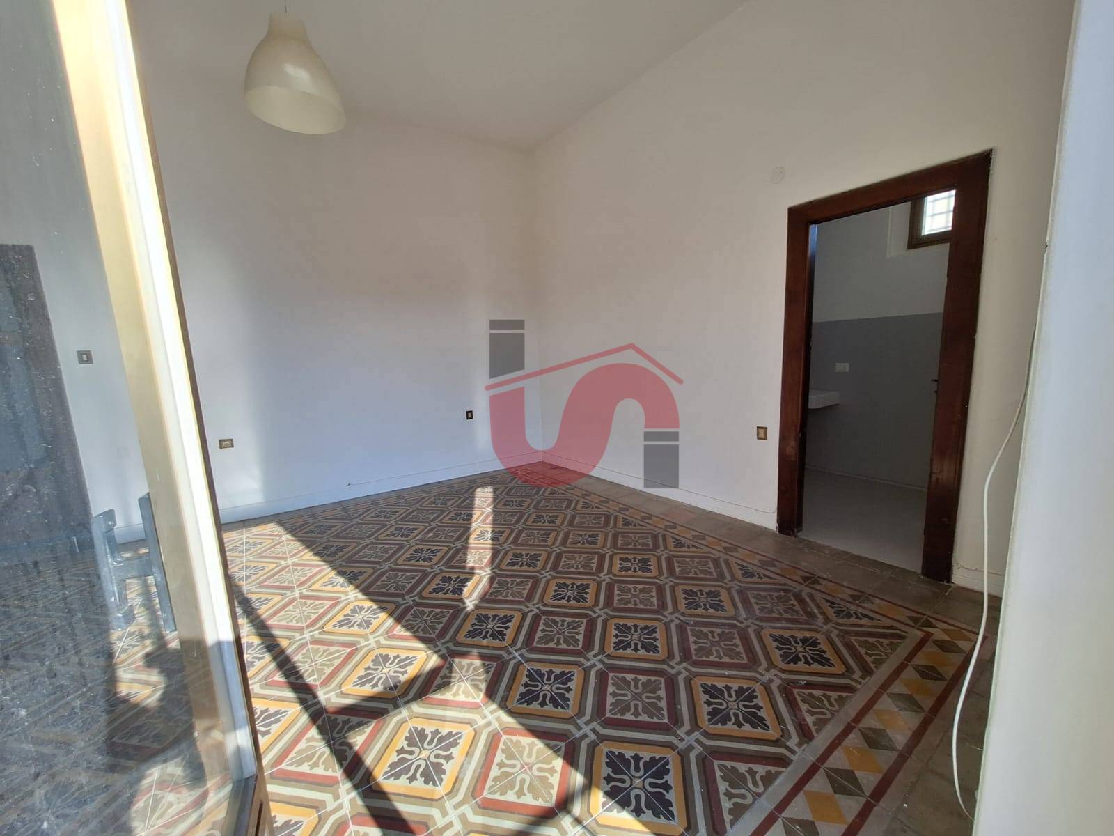 TRILOCALE in affitto a Benevento, CENTRO STORICO