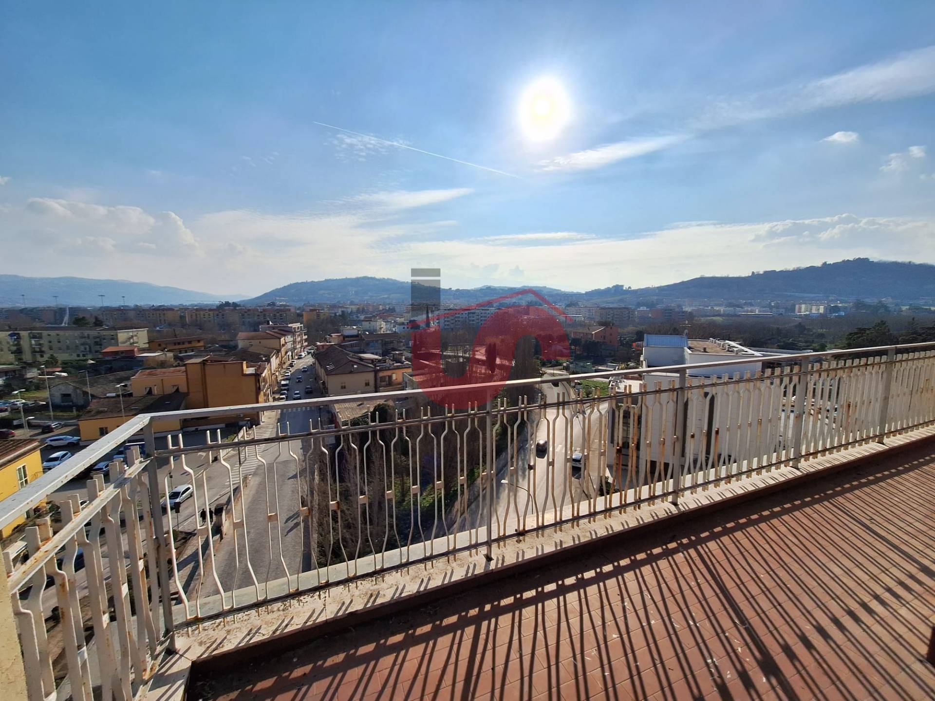 ATTICO in vendita a Benevento, Centro