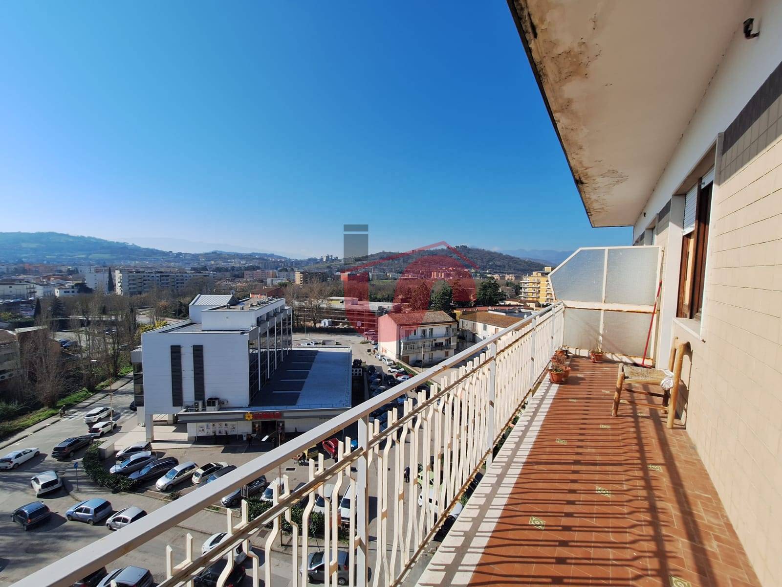 ATTICO in vendita a Benevento, Centro