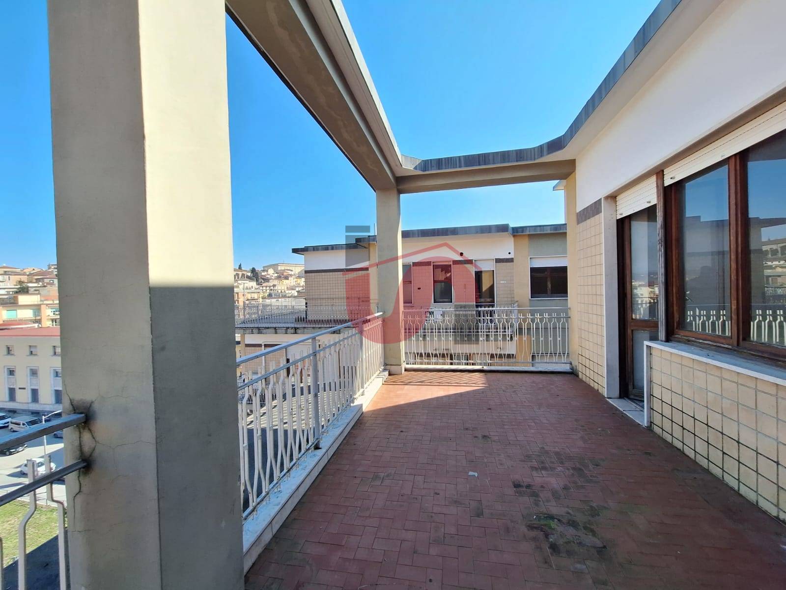 ATTICO in vendita a Benevento, Centro