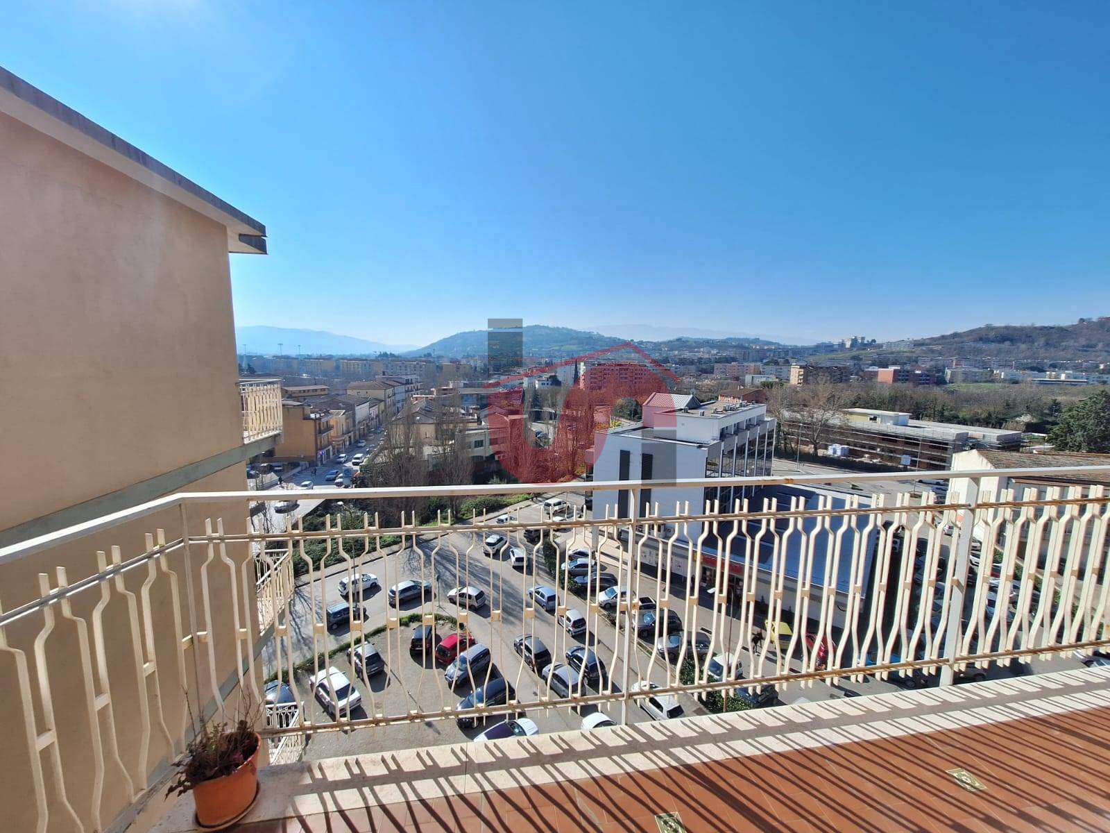 ATTICO in vendita a Benevento, Centro