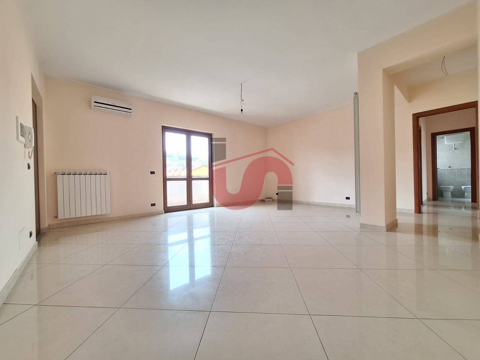 Appartamento in vendita a Benevento, Libert