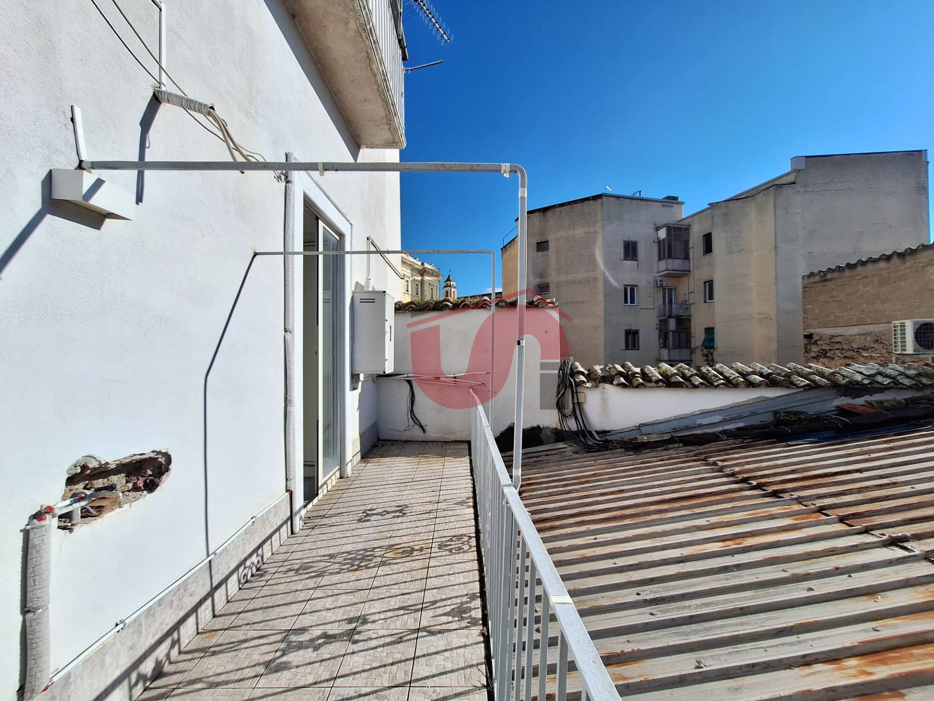 TRILOCALE in affitto a Benevento, CENTRO STORICO