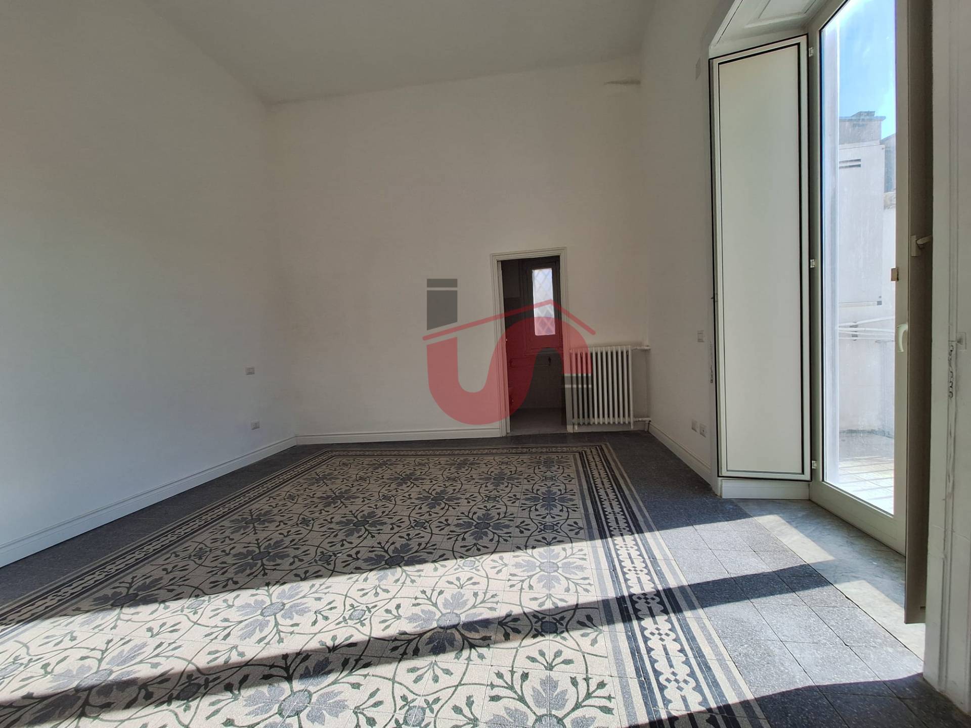 TRILOCALE in affitto a Benevento, CENTRO STORICO