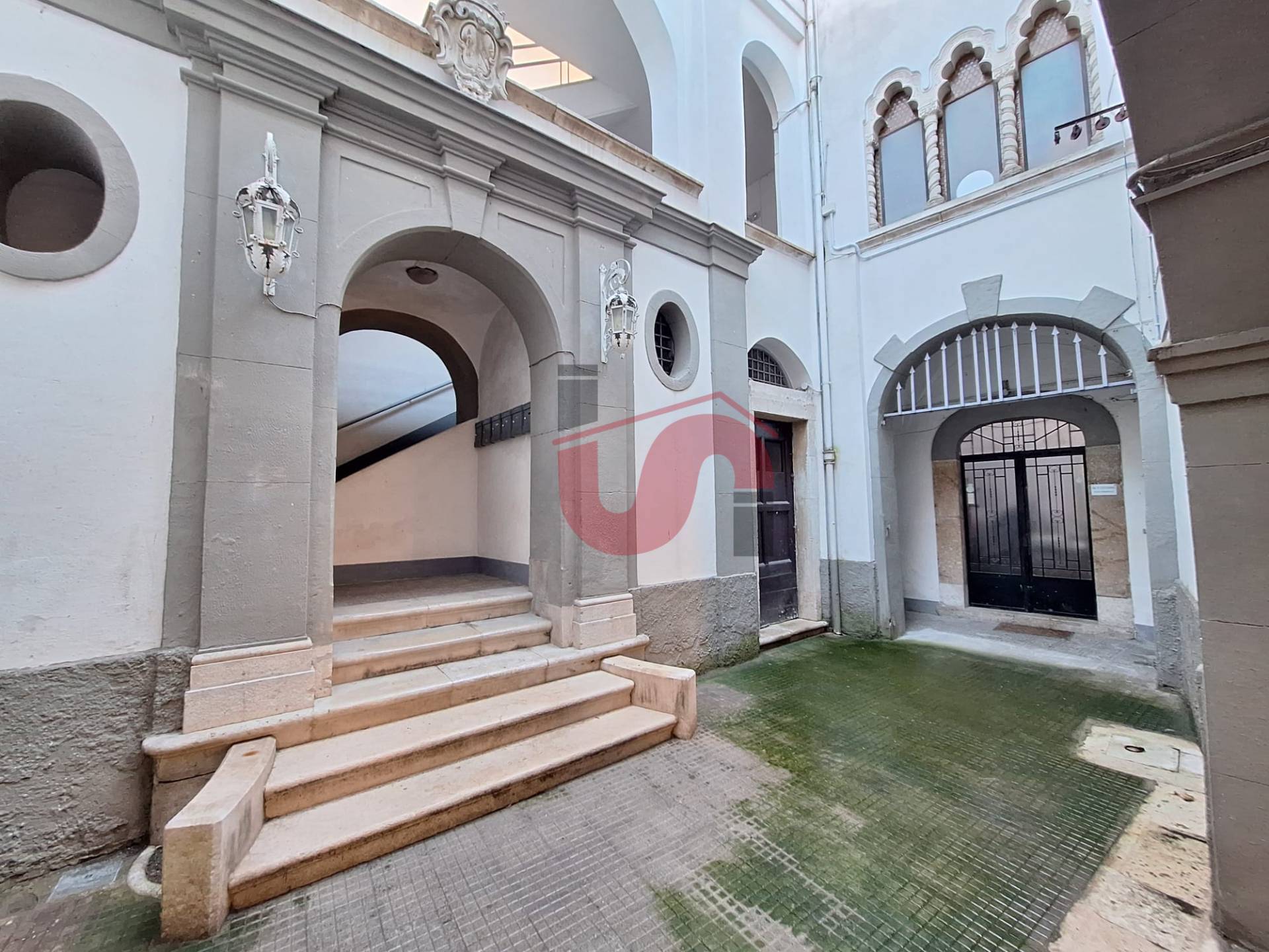 TRILOCALE in affitto a Benevento, CENTRO STORICO