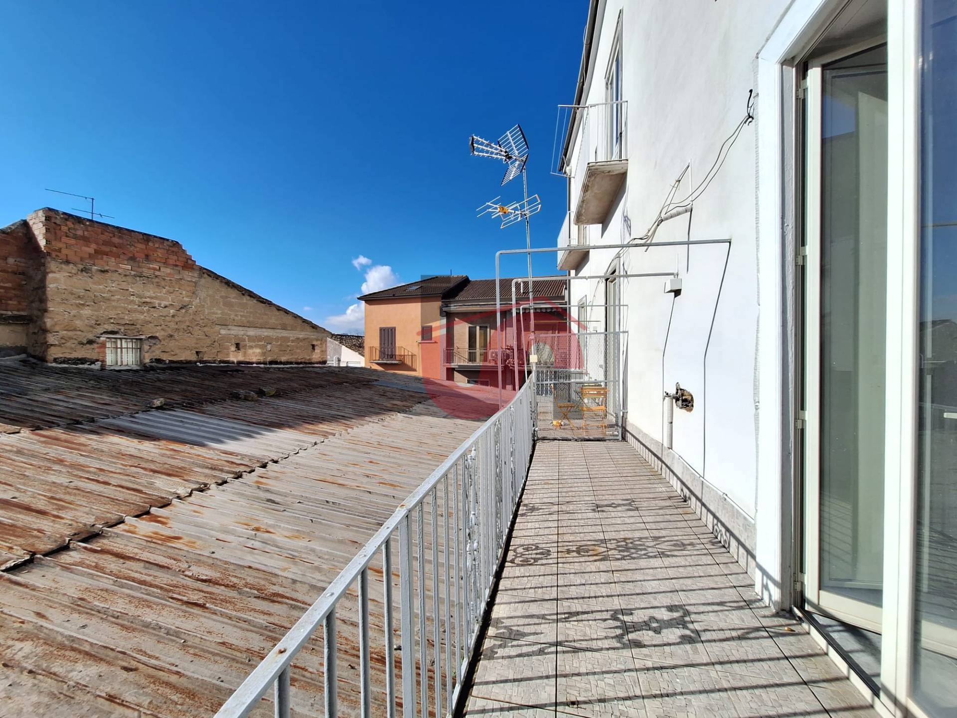 TRILOCALE in affitto a Benevento, CENTRO STORICO